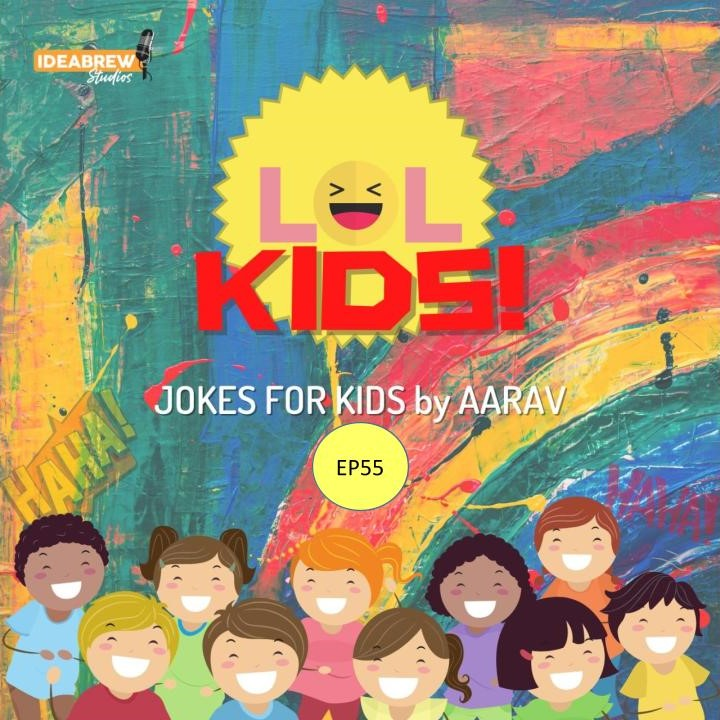 Kids Jokes Ep55