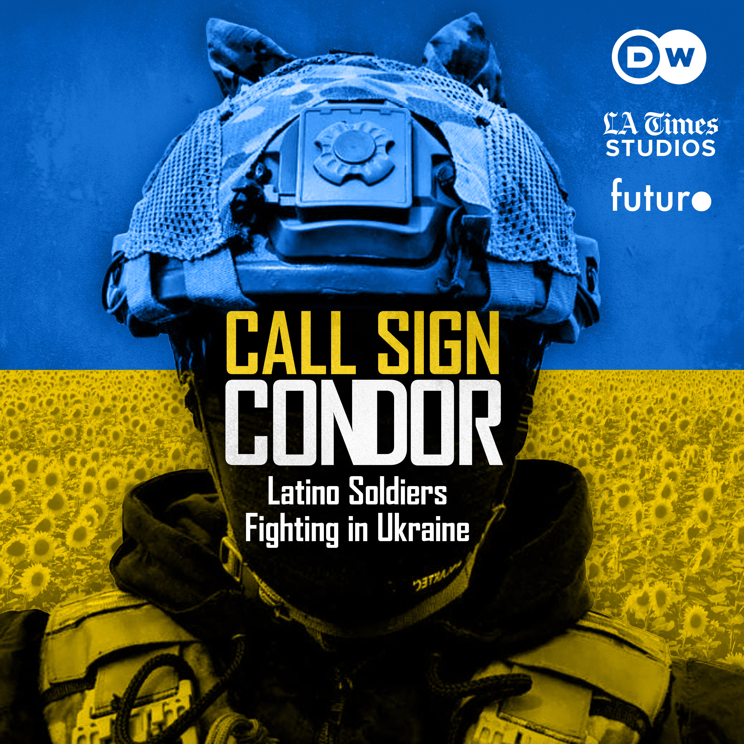 New DW Podcast: Call Sign Condor