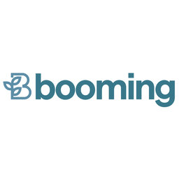 Welcome to Booming.