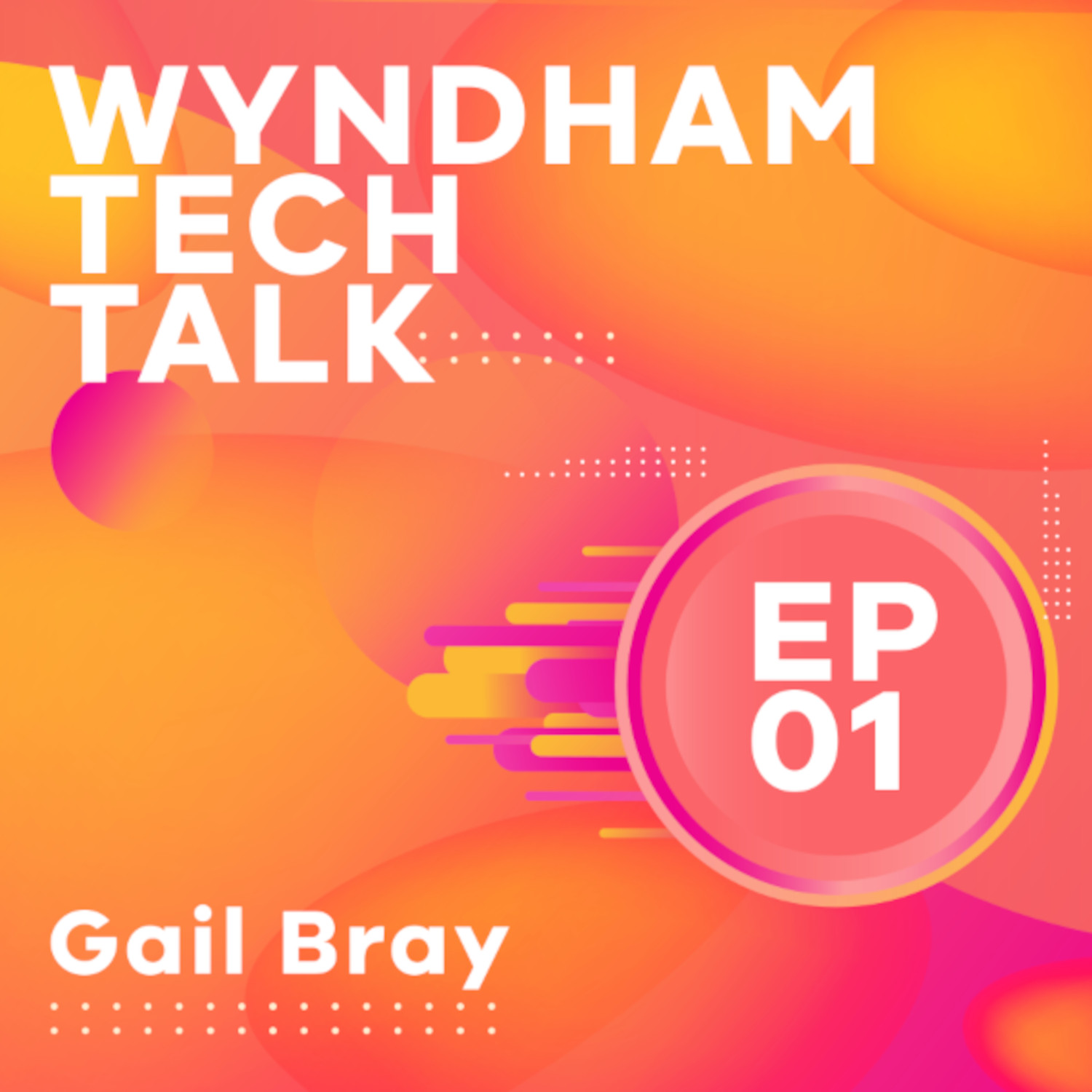 Wyndham Tech Talk