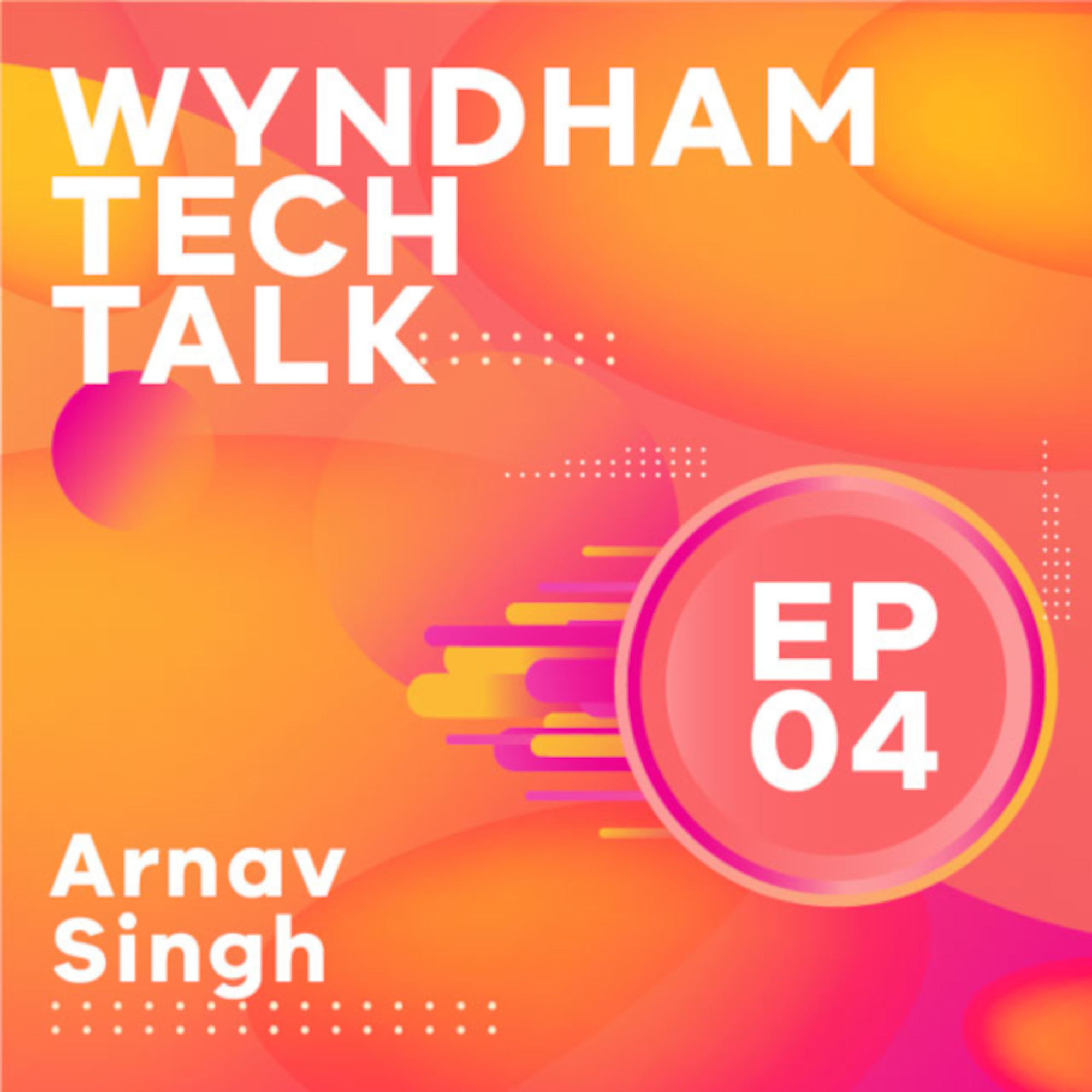 Wyndham Tech Talk