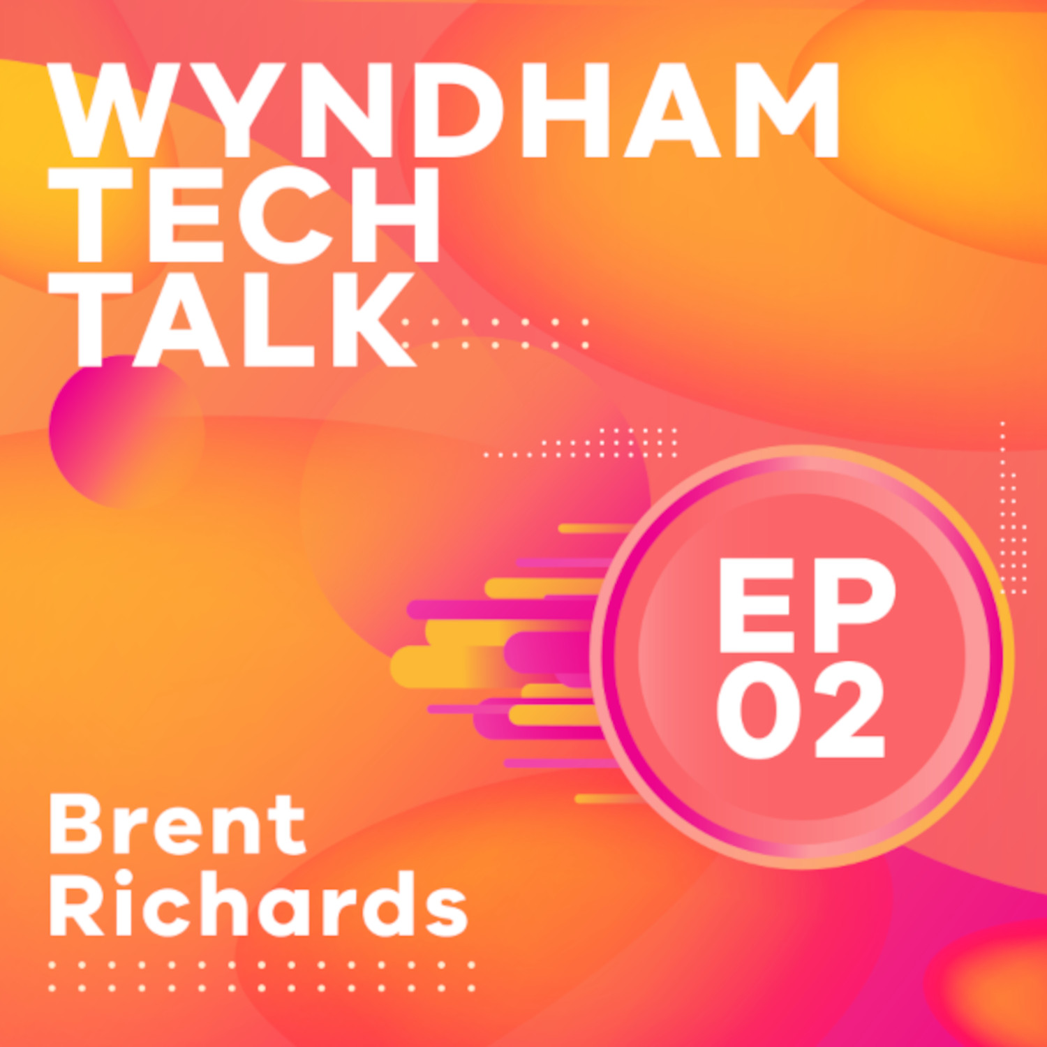 Wyndham Tech Talk