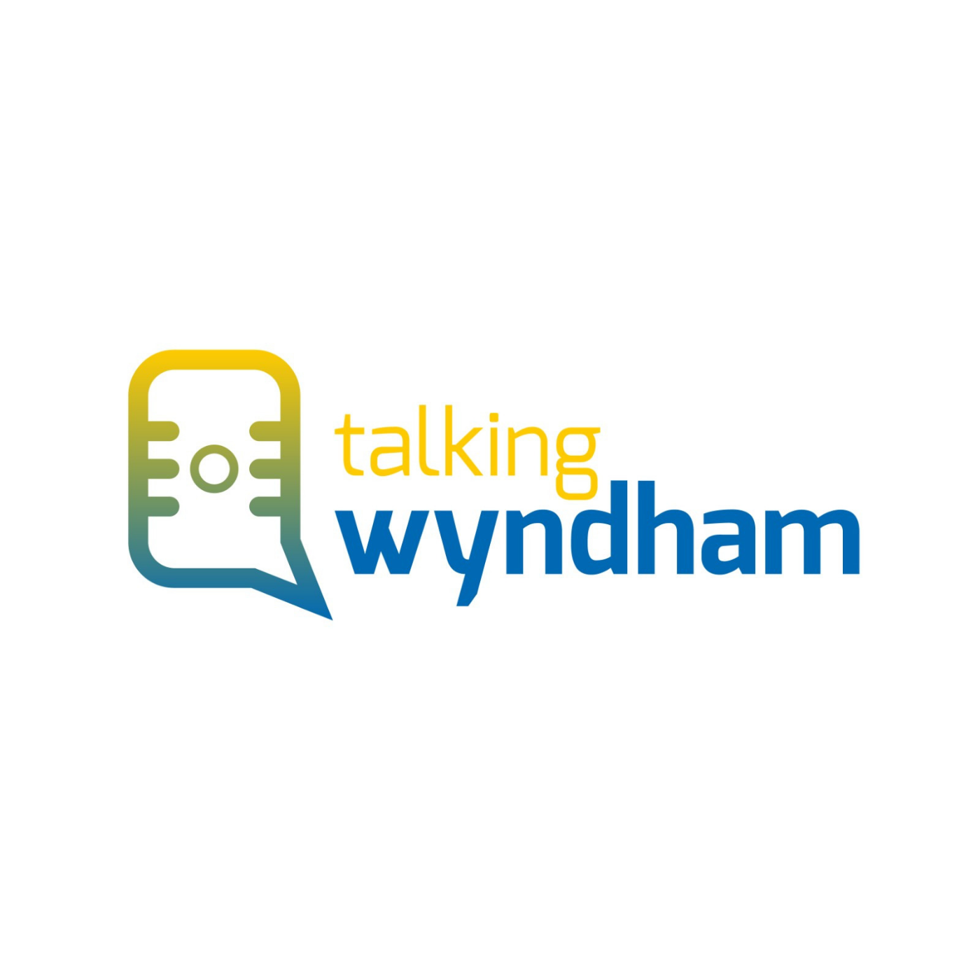 Edition 1 - Introducing Talking Wyndham