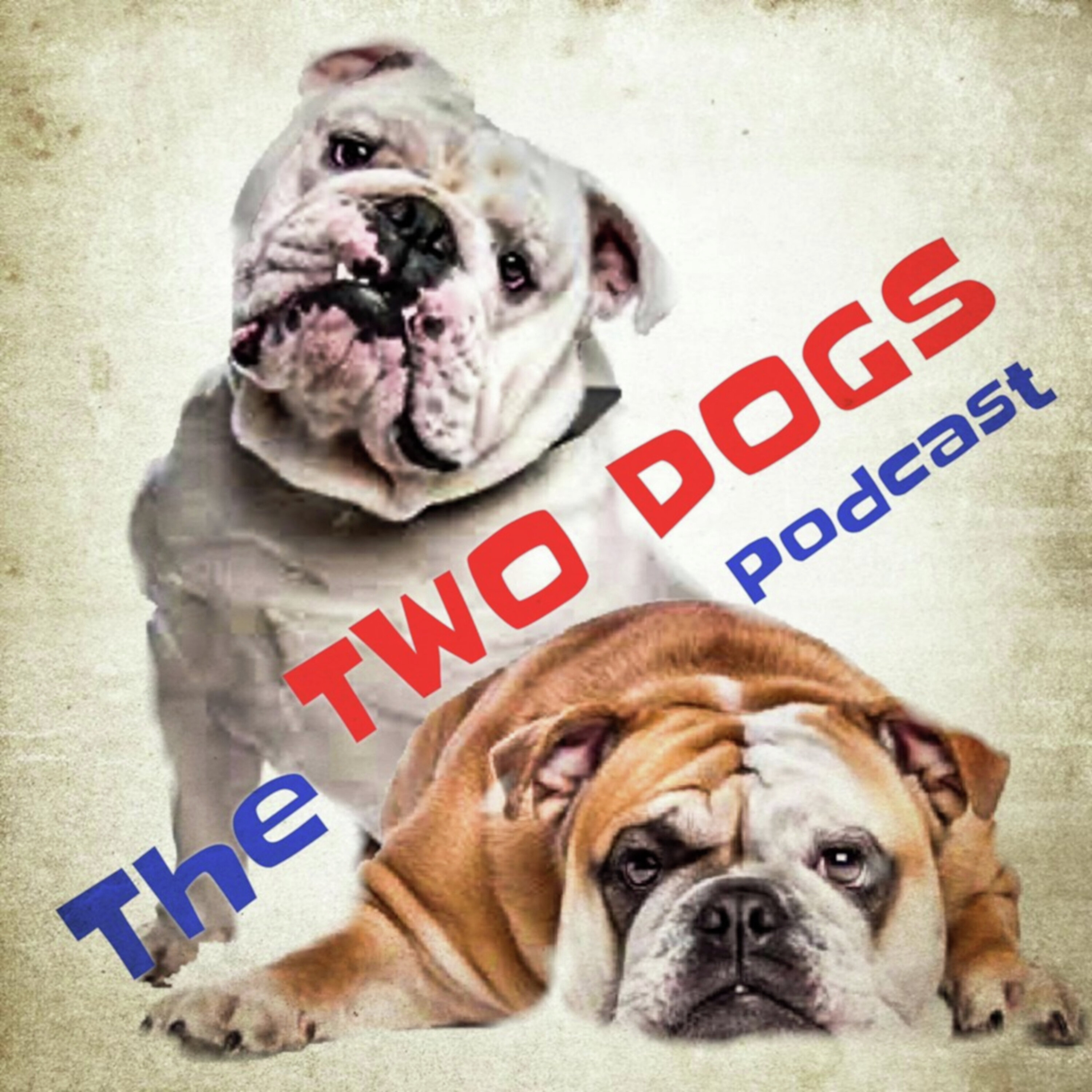 Ben Hudson & Bob Murphy episode artwork