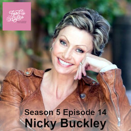 Nicky Buckley