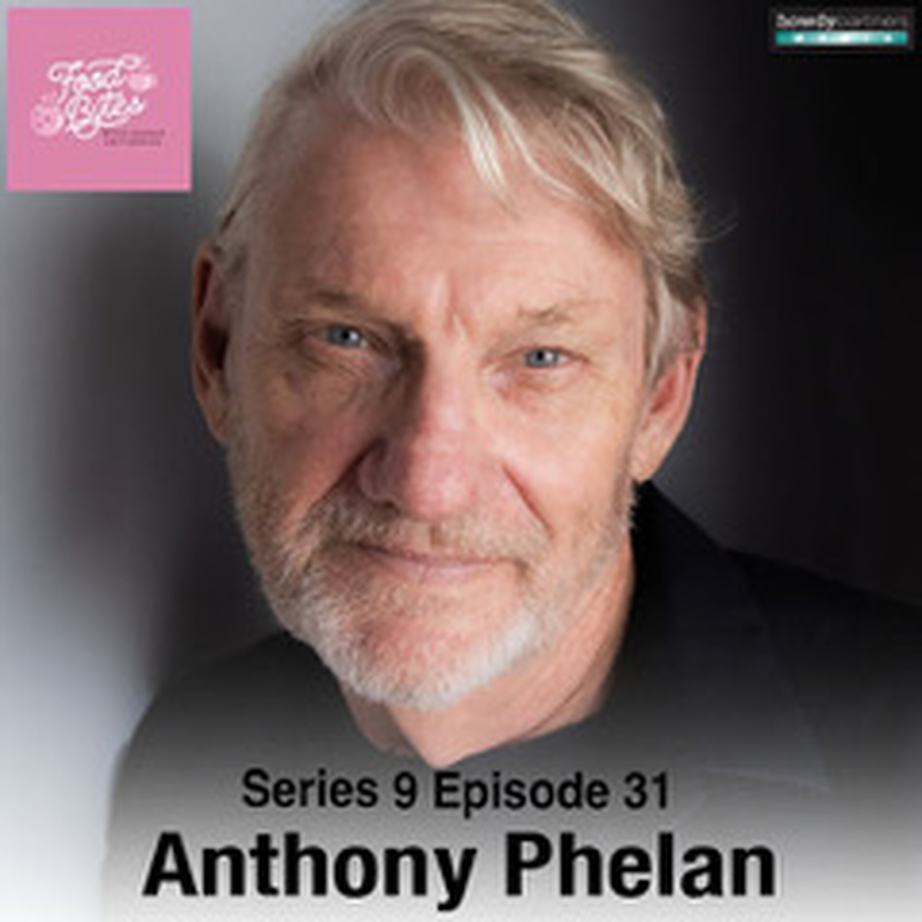 Anthony Phelan episode artwork