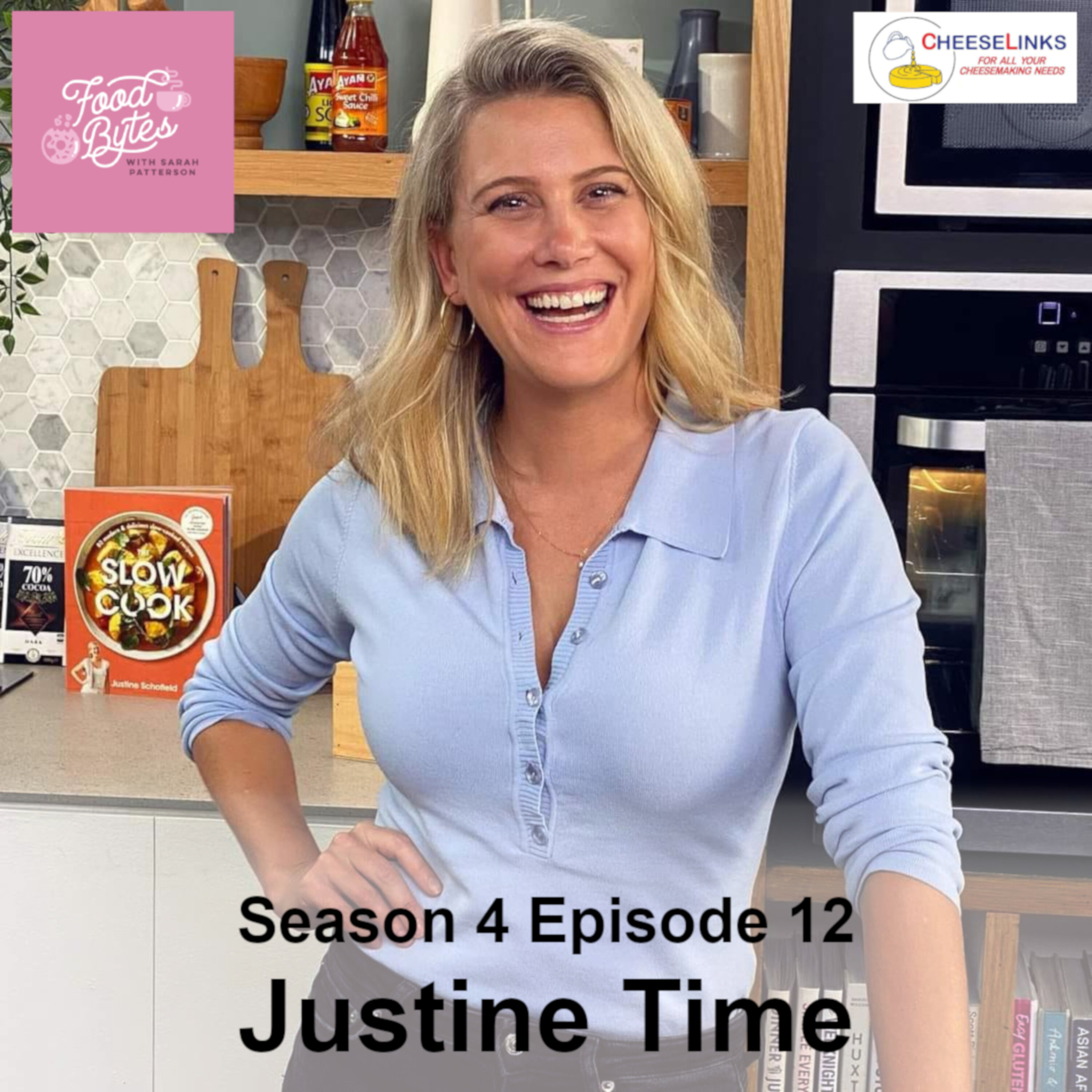 Justine Time