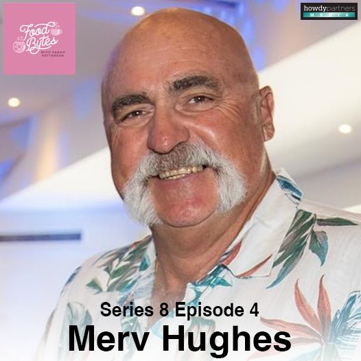 Merv Hughes