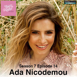 Ada Nicodemou