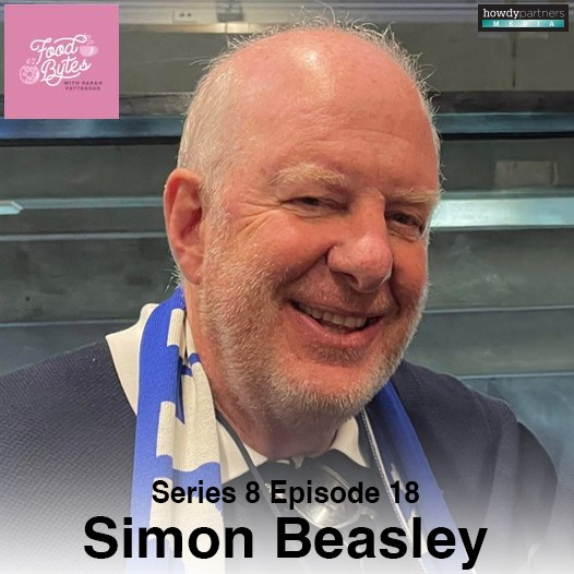 Simon Beasley 