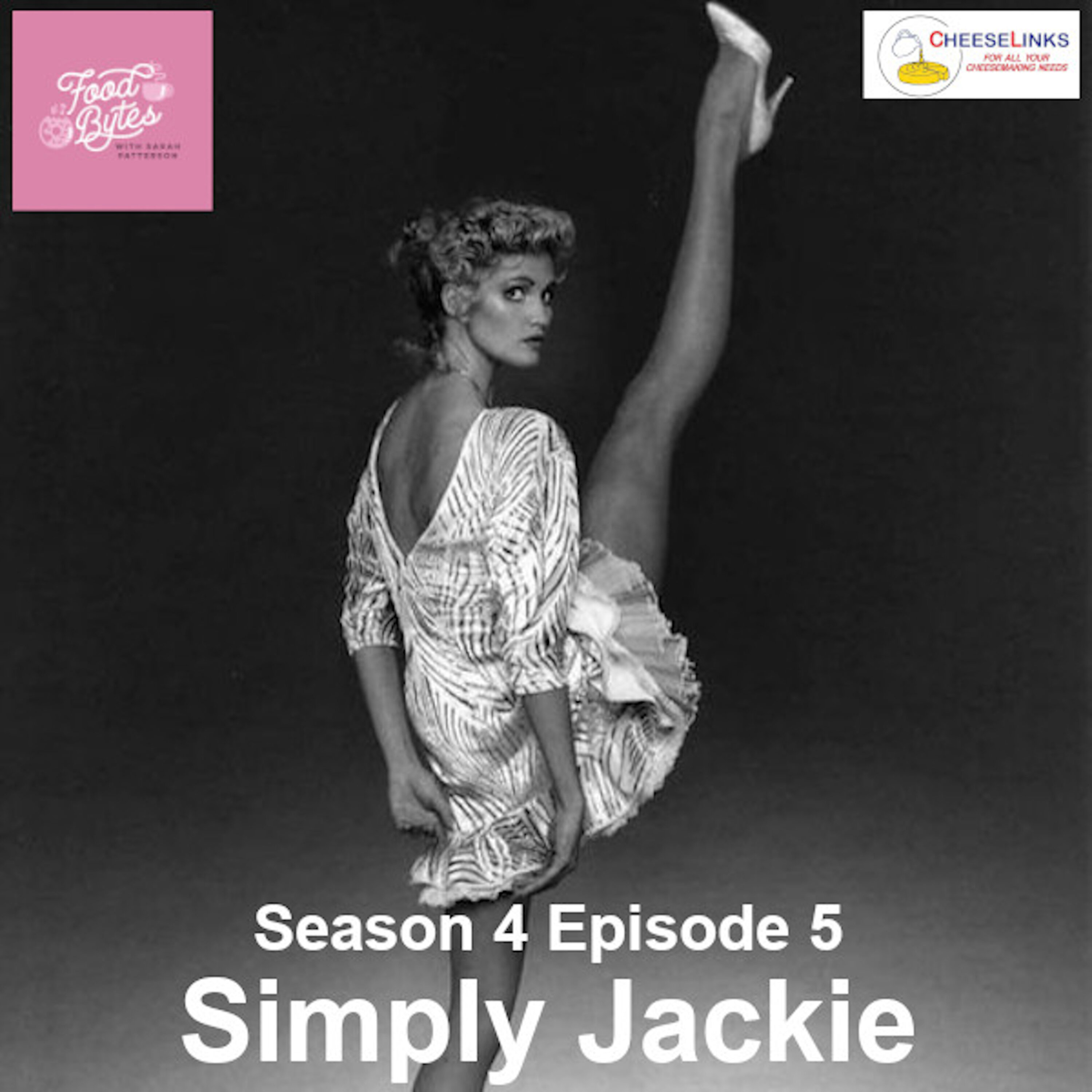 Simply Jackie