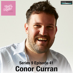 Conor Curran