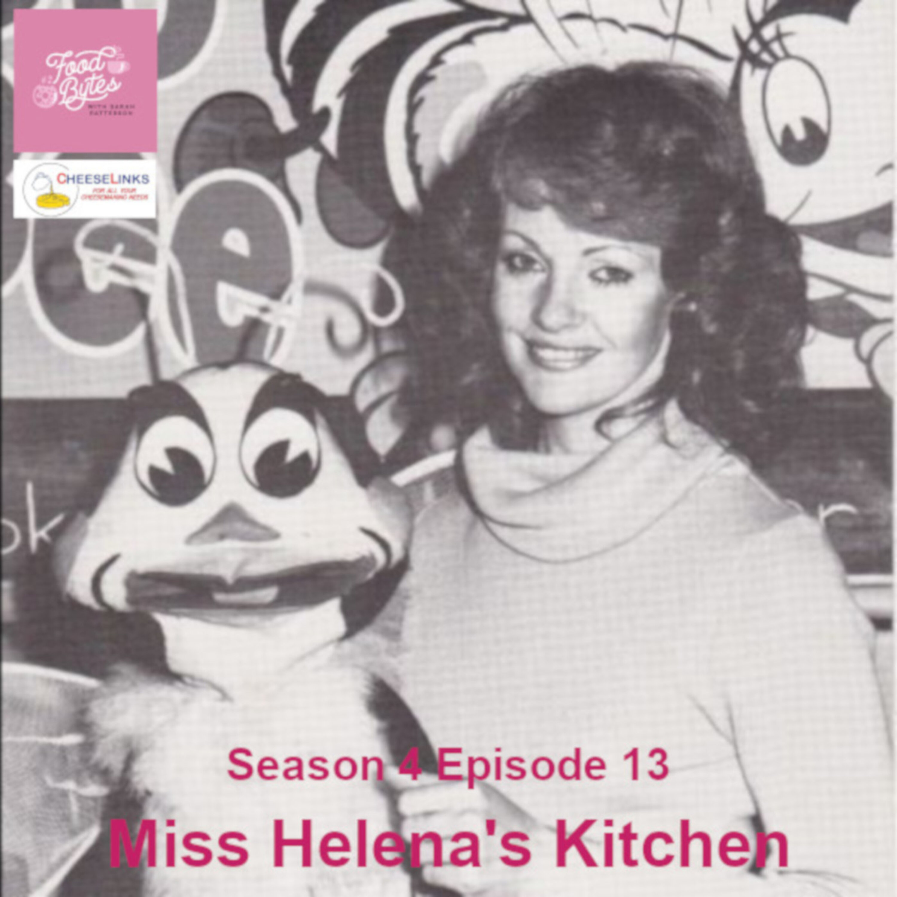 Miss Helena's Kitchen