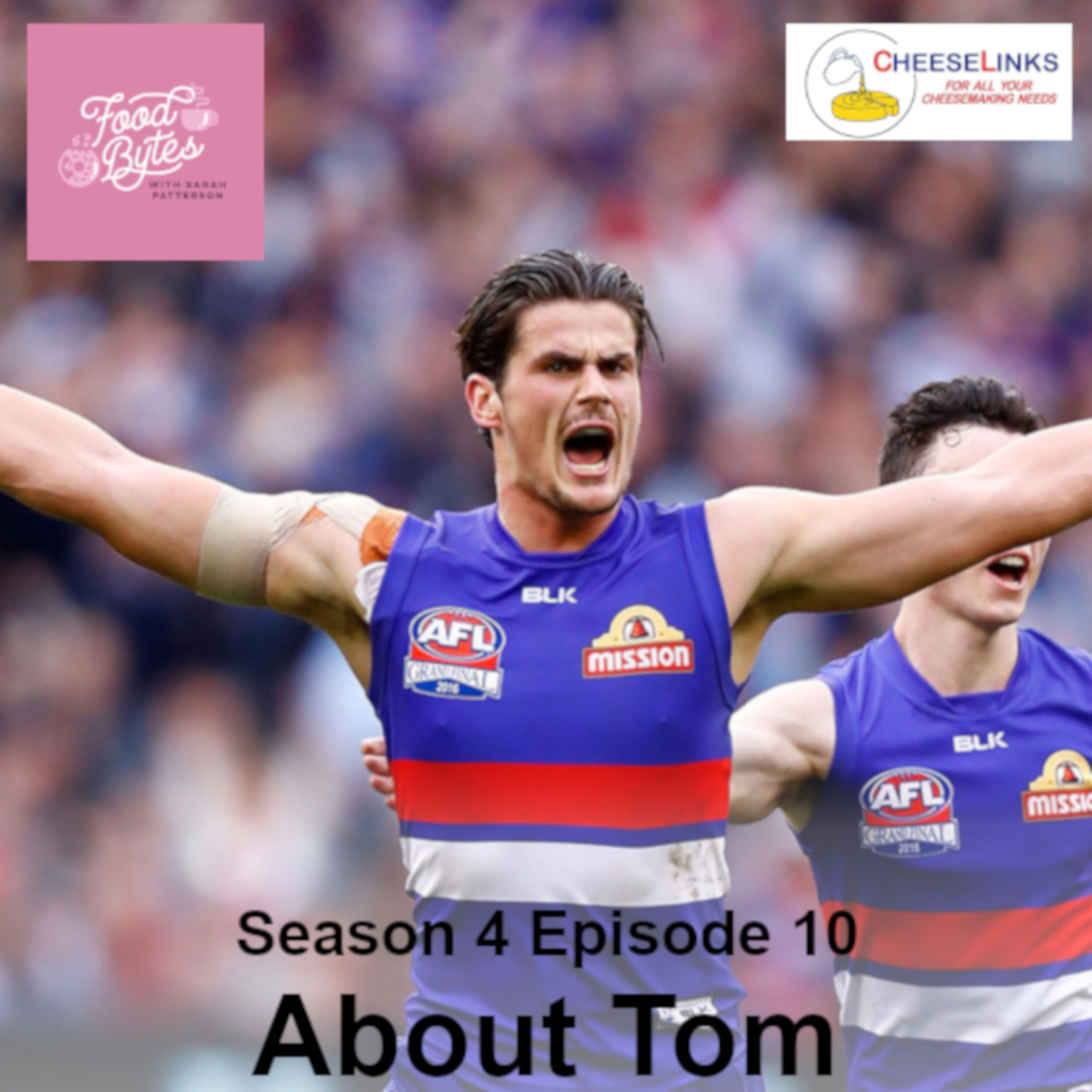 About Tom