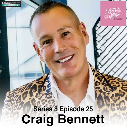 Craig Bennett 