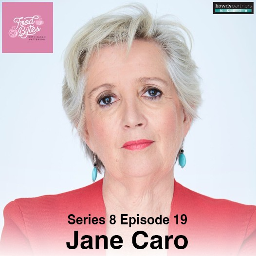 Jane Caro 
