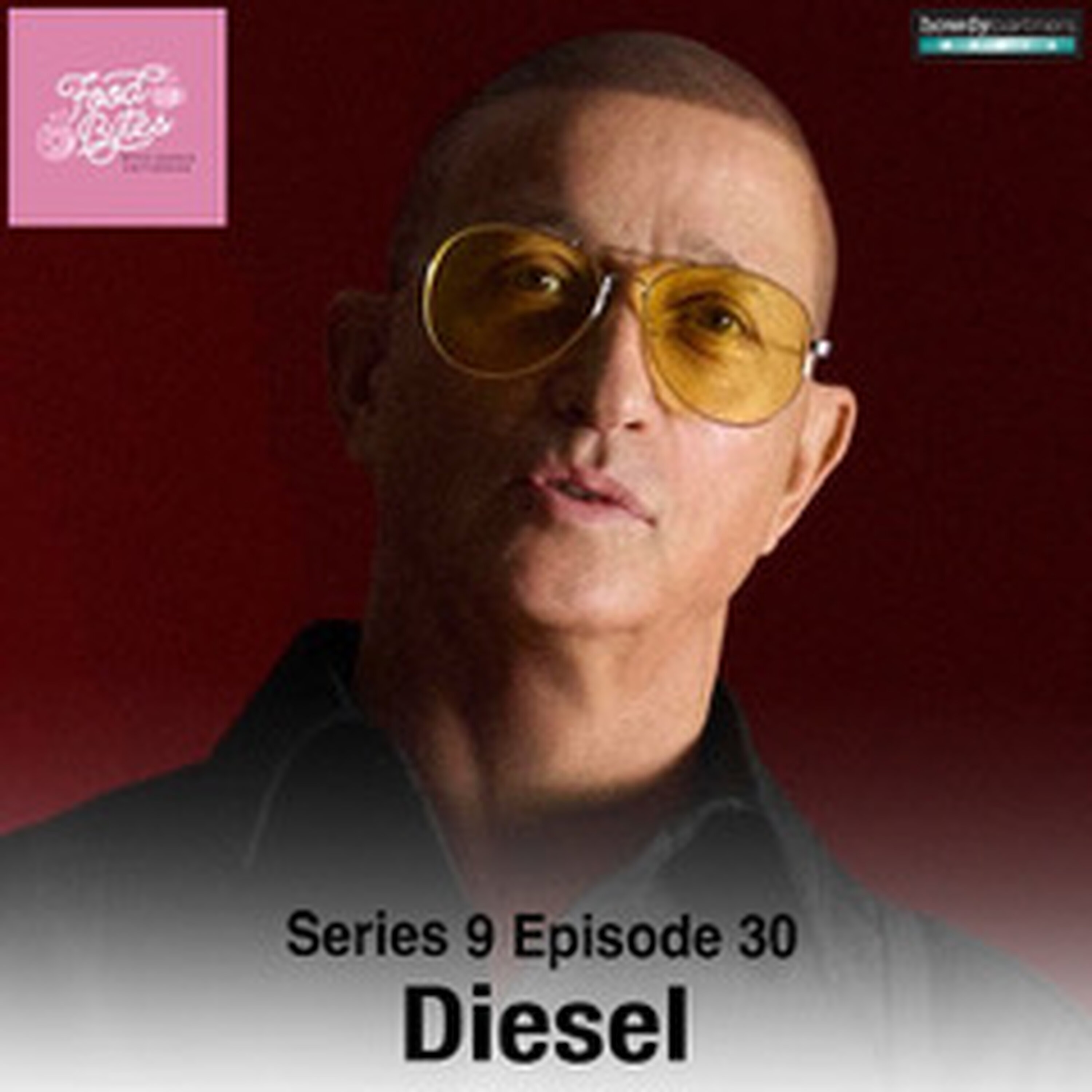 Diesel episode artwork