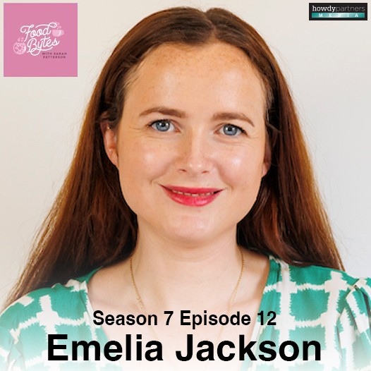 Emelia Jackson