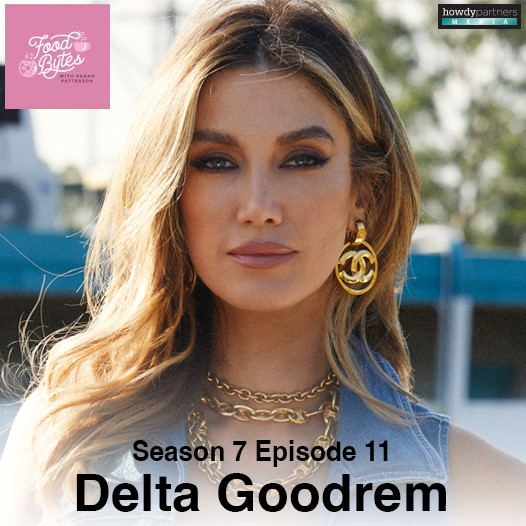 Delta Goodrem