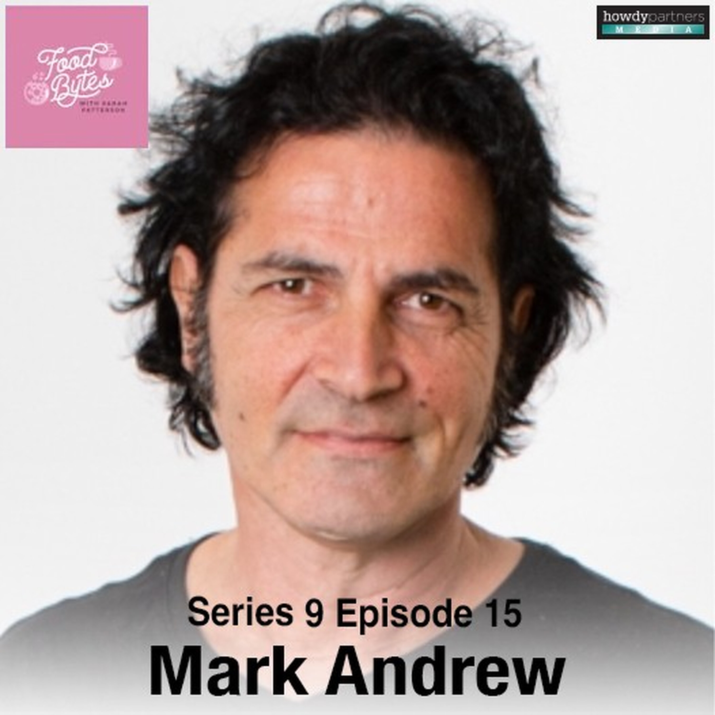 Mark Andrew episode artwork