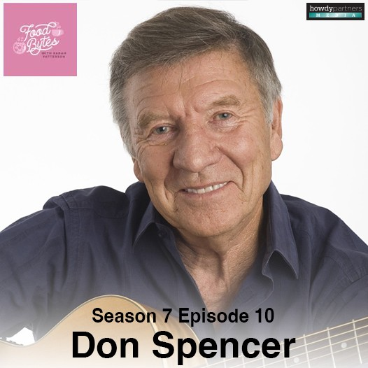 Don Spencer