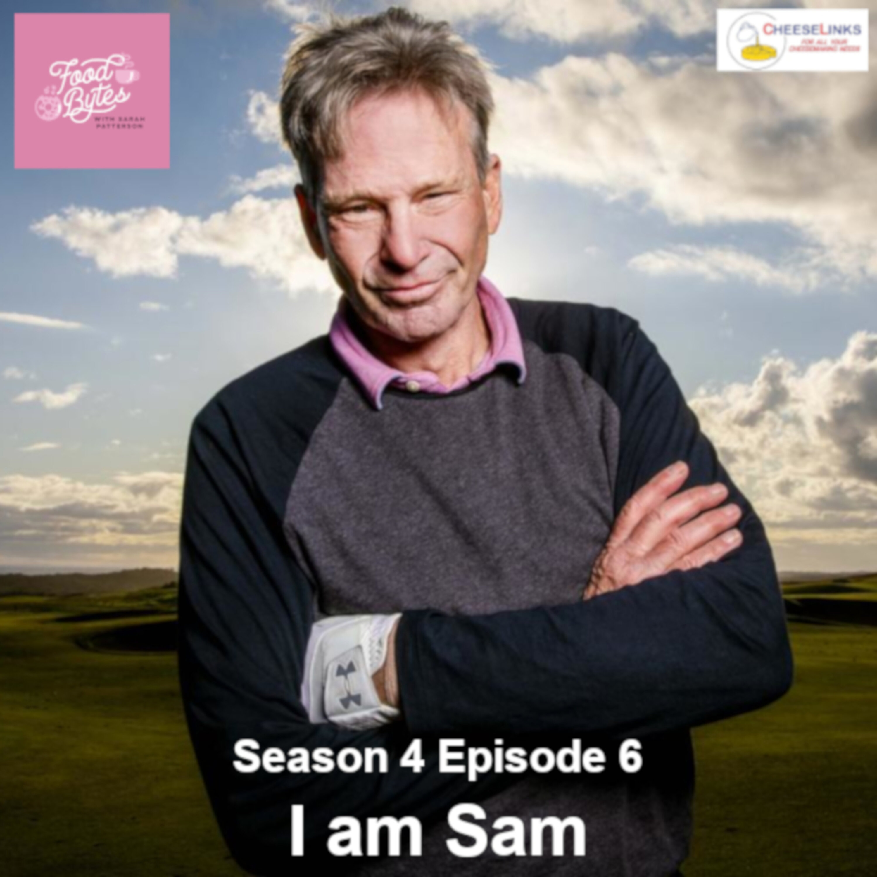 I am Sam