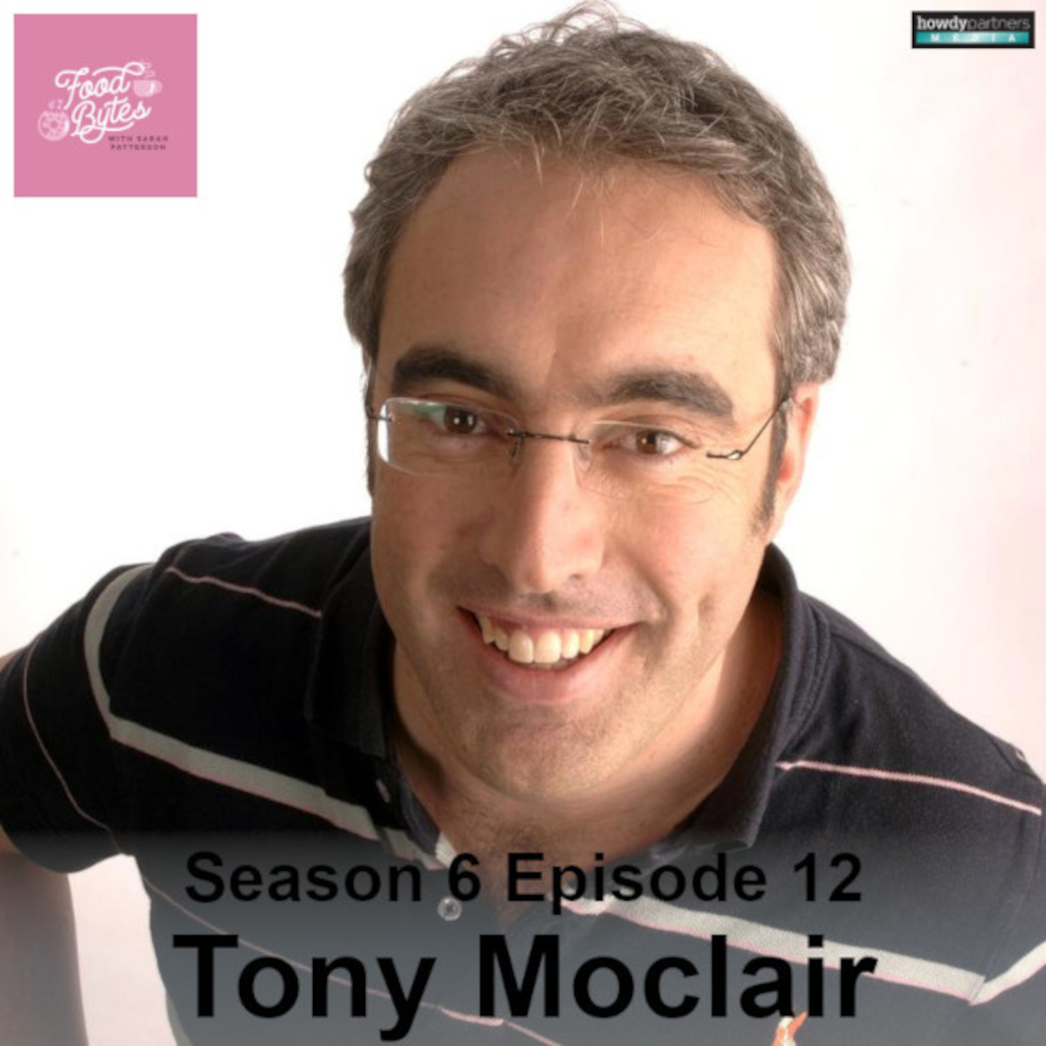 Tony Moclair