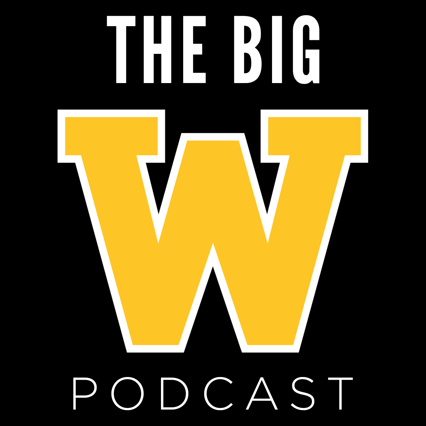 2026 Pre Finals Podcast.  