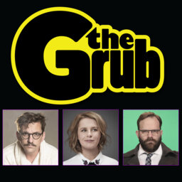 The Grub - New Grub