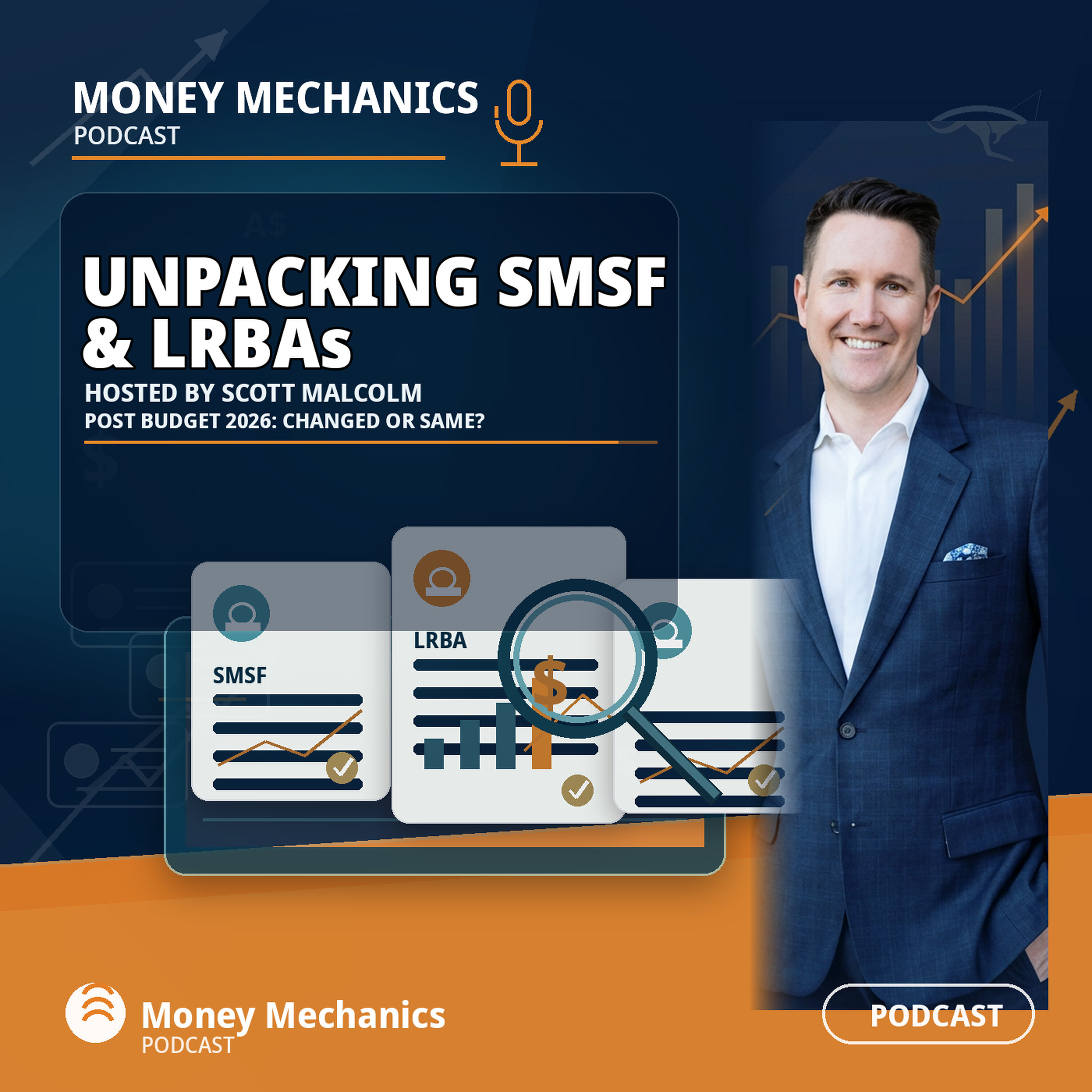 Unpacking SMSF and LRBAs Post Budget 2026: separating fact from fiction