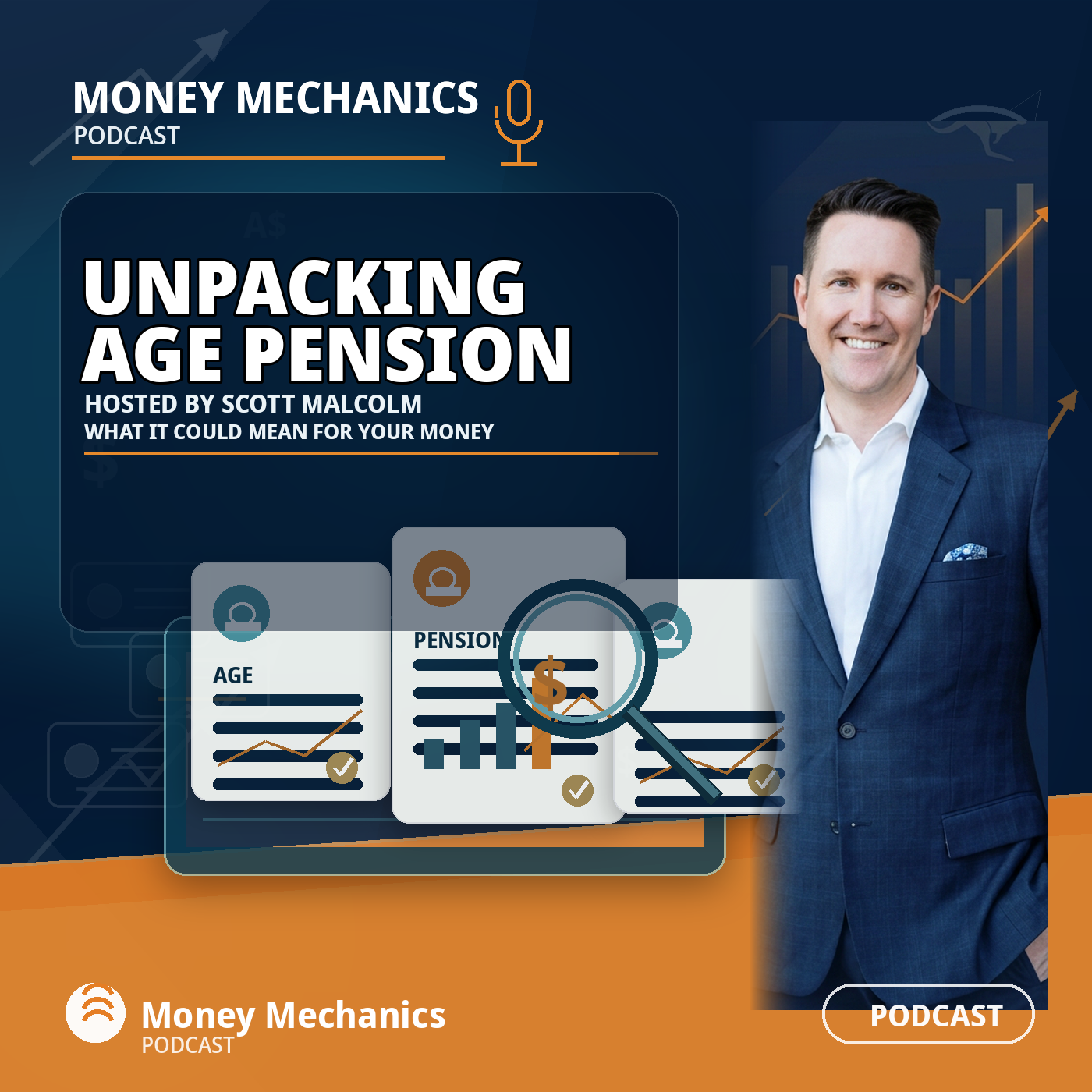 Unpacking Age Pension: What it can mean for your retirement