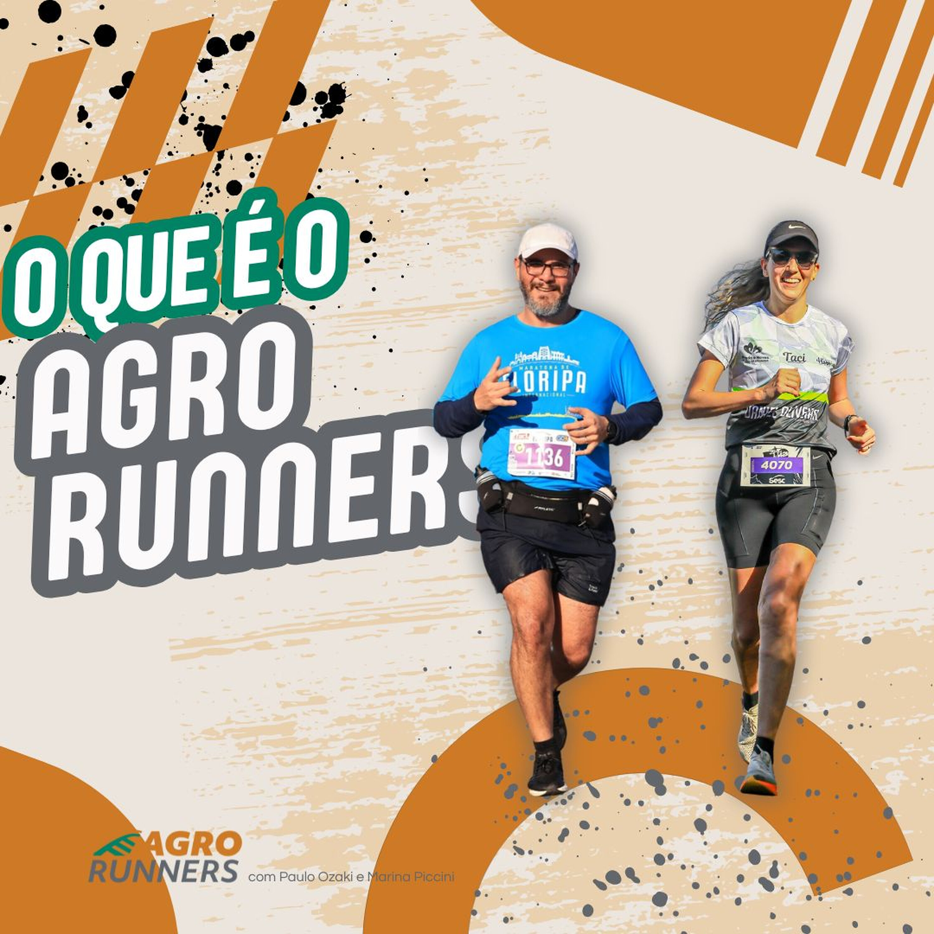 Agro Runners