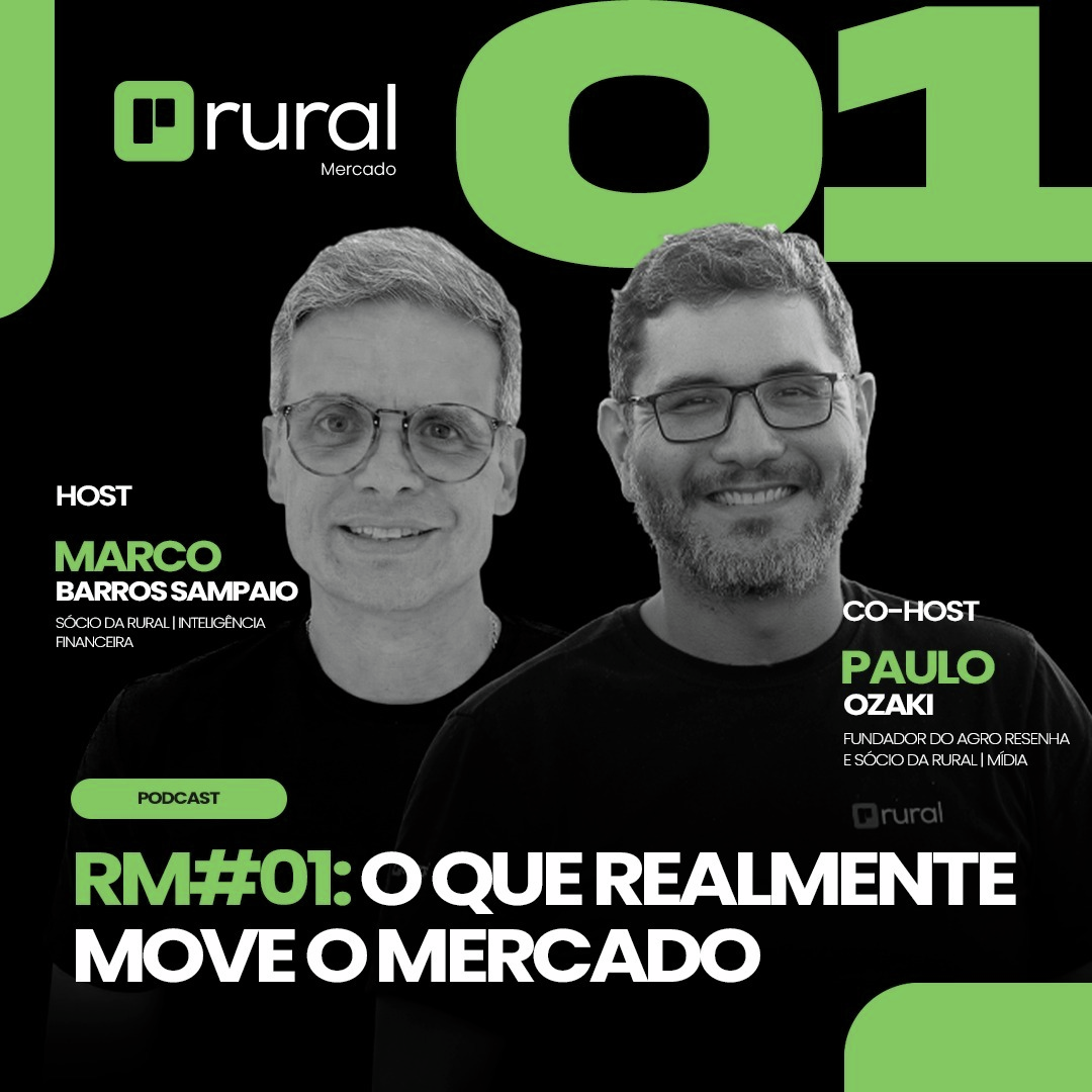RM#01 - O que realmente move o mercado