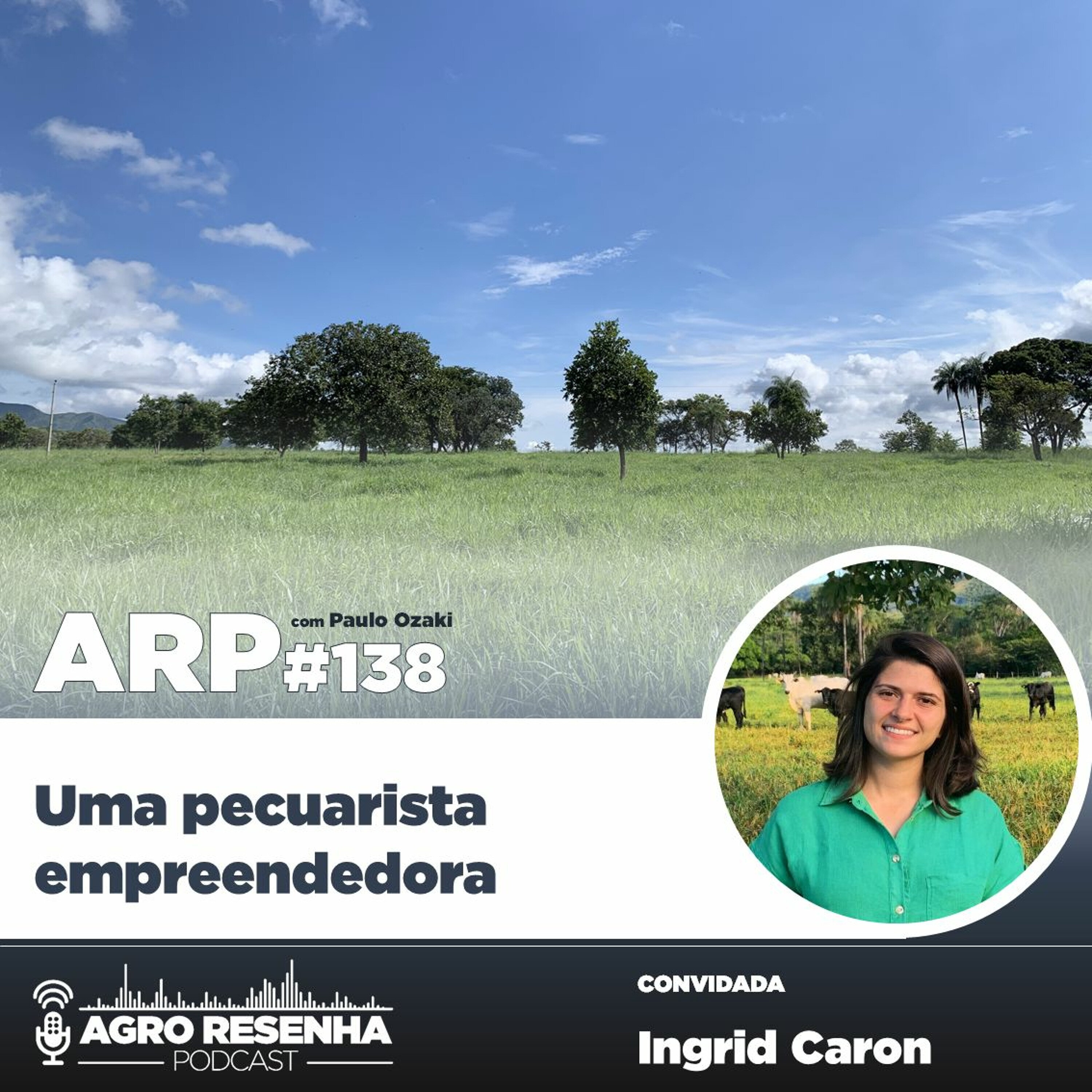 Agro Resenha Podcast