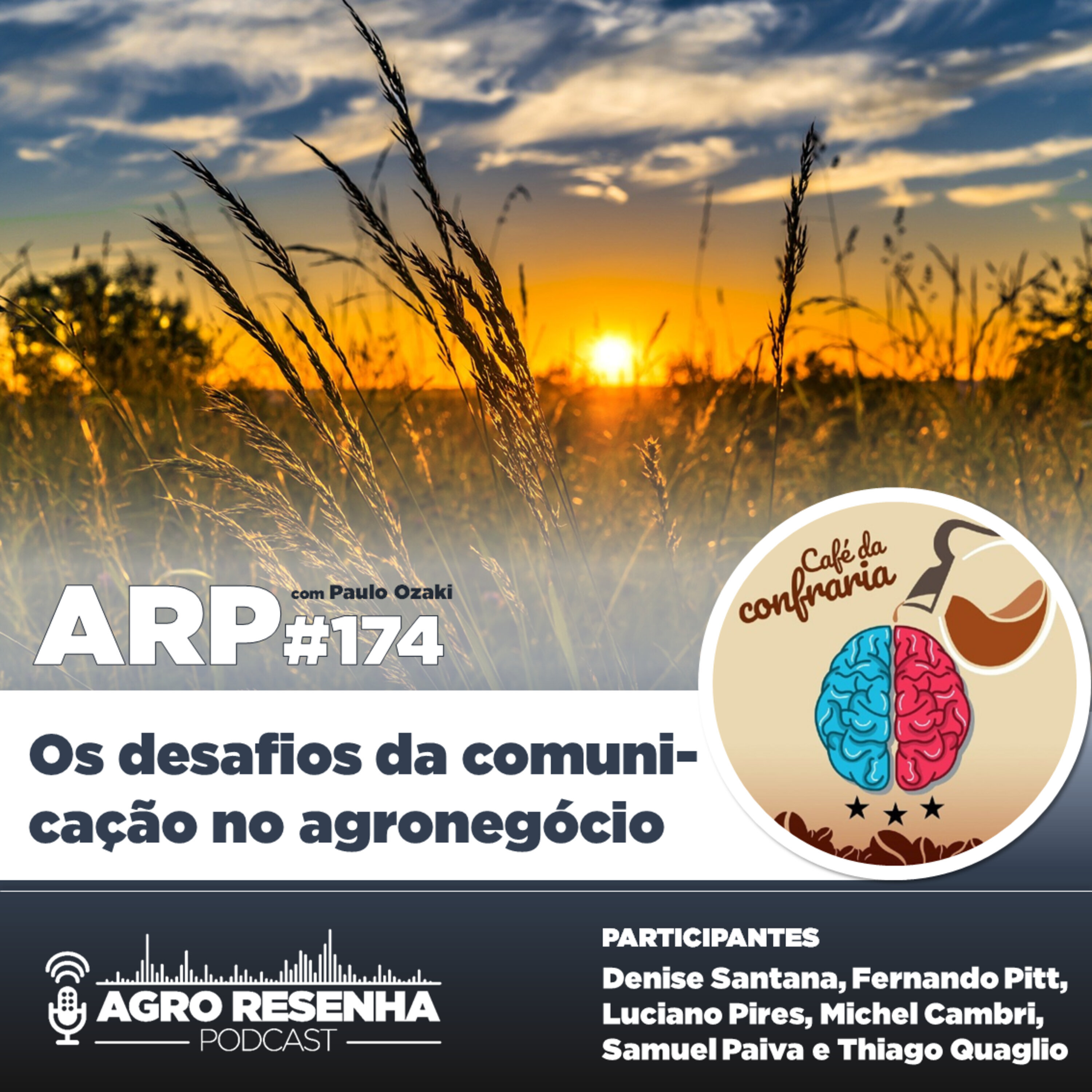 Agro Resenha Podcast