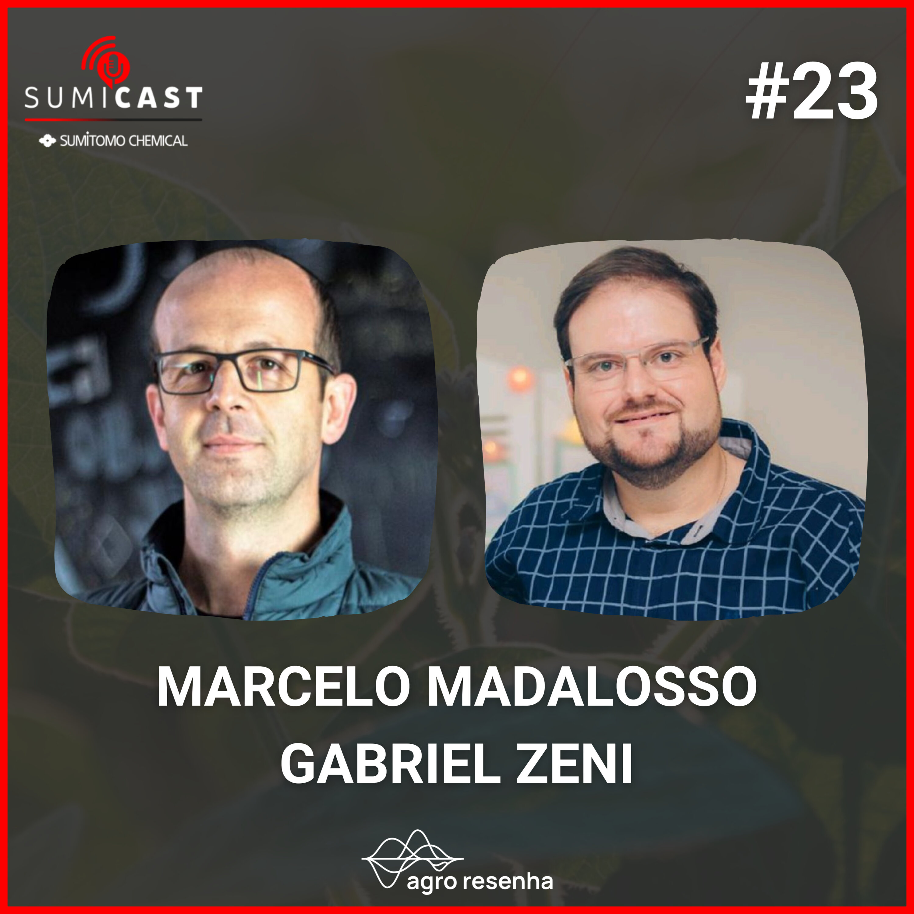 Agro Resenha Podcast