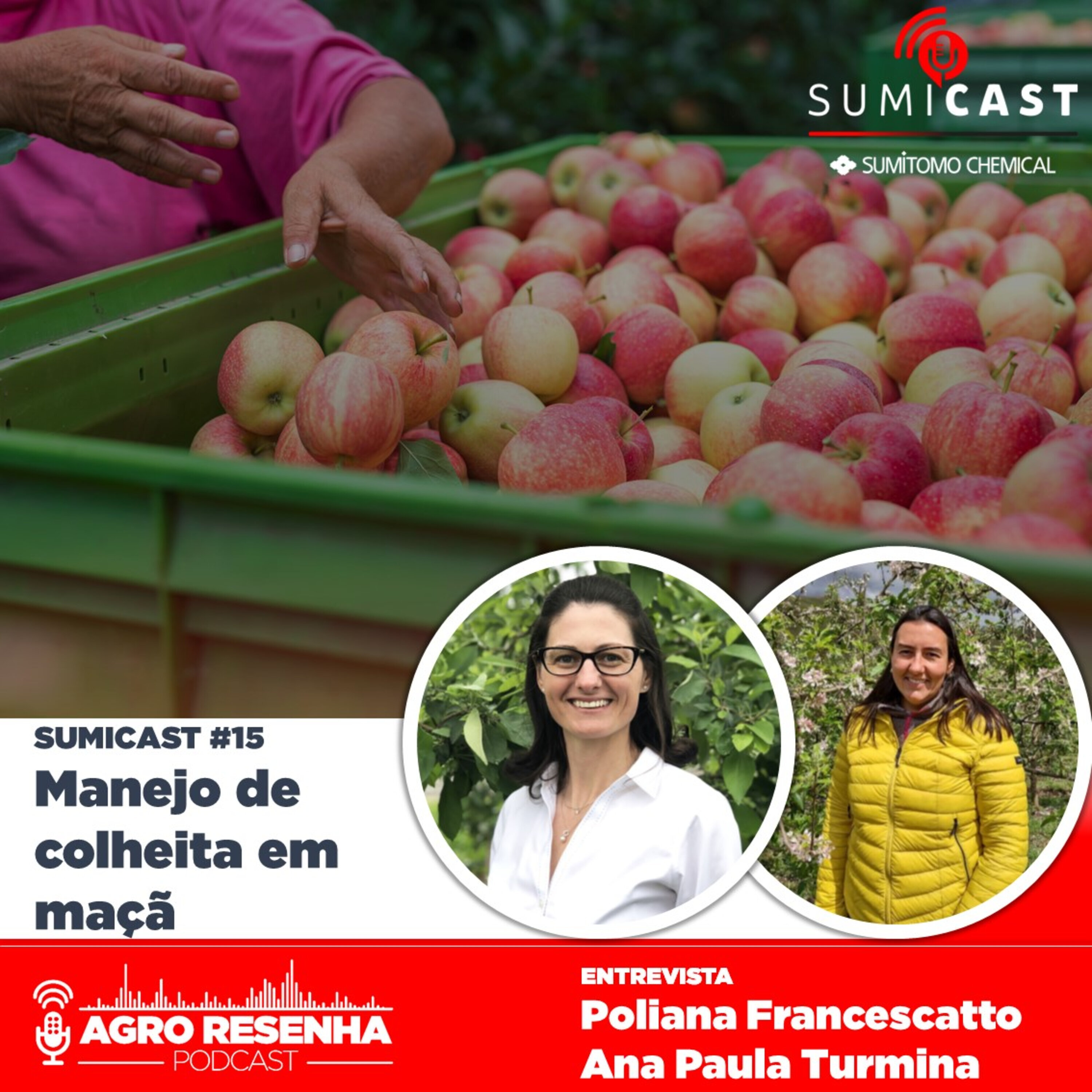 Agro Resenha Podcast
