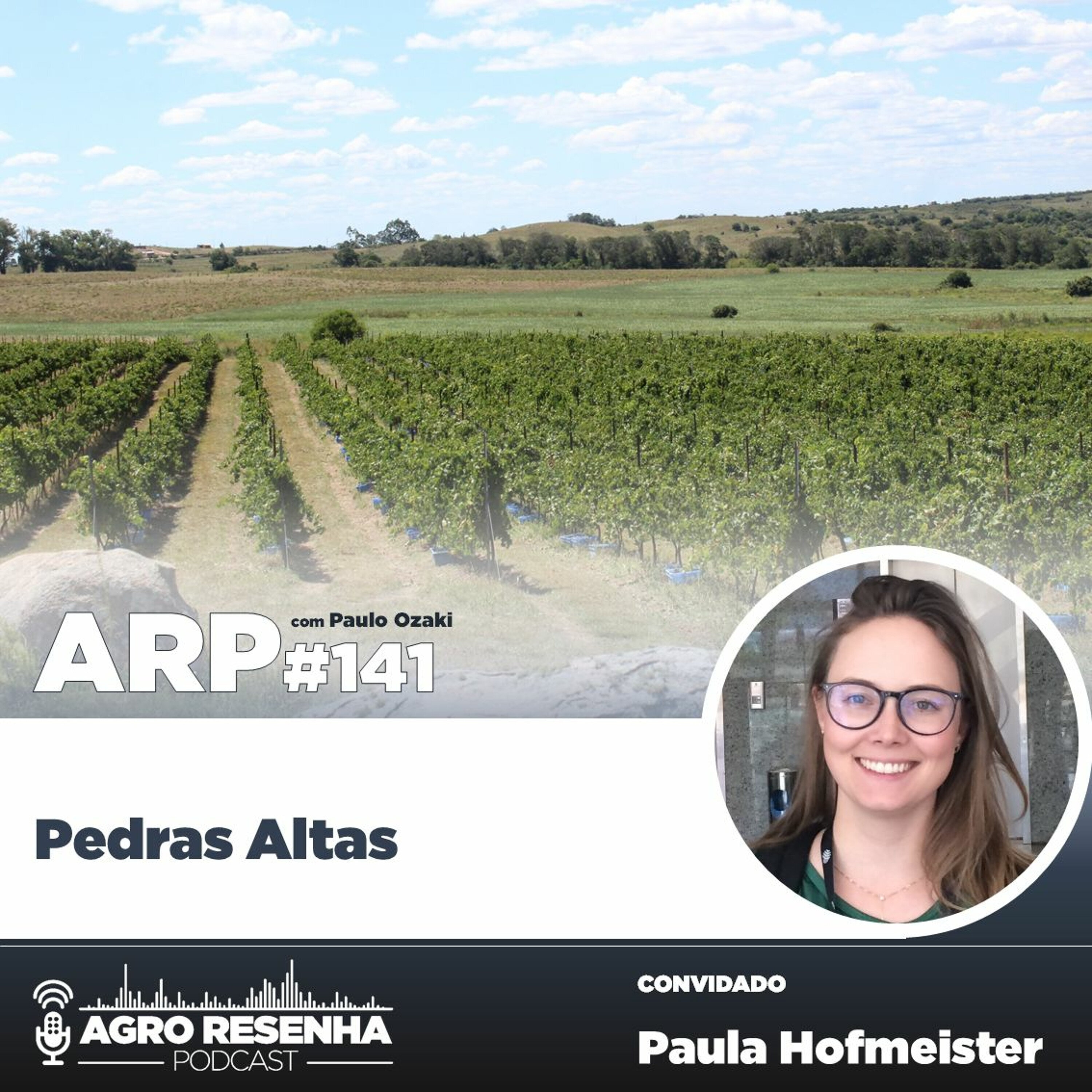 Agro Resenha Podcast