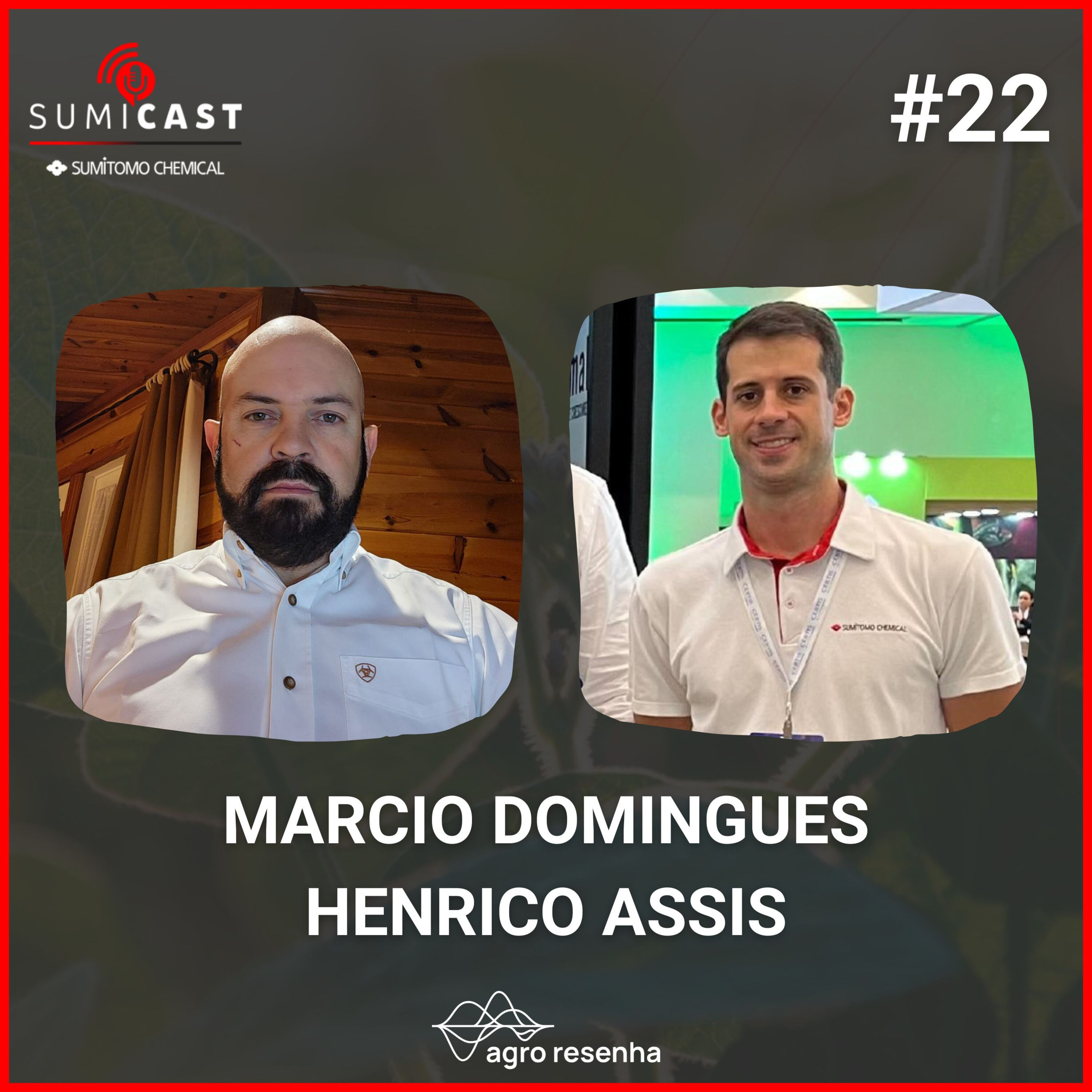 Agro Resenha Podcast