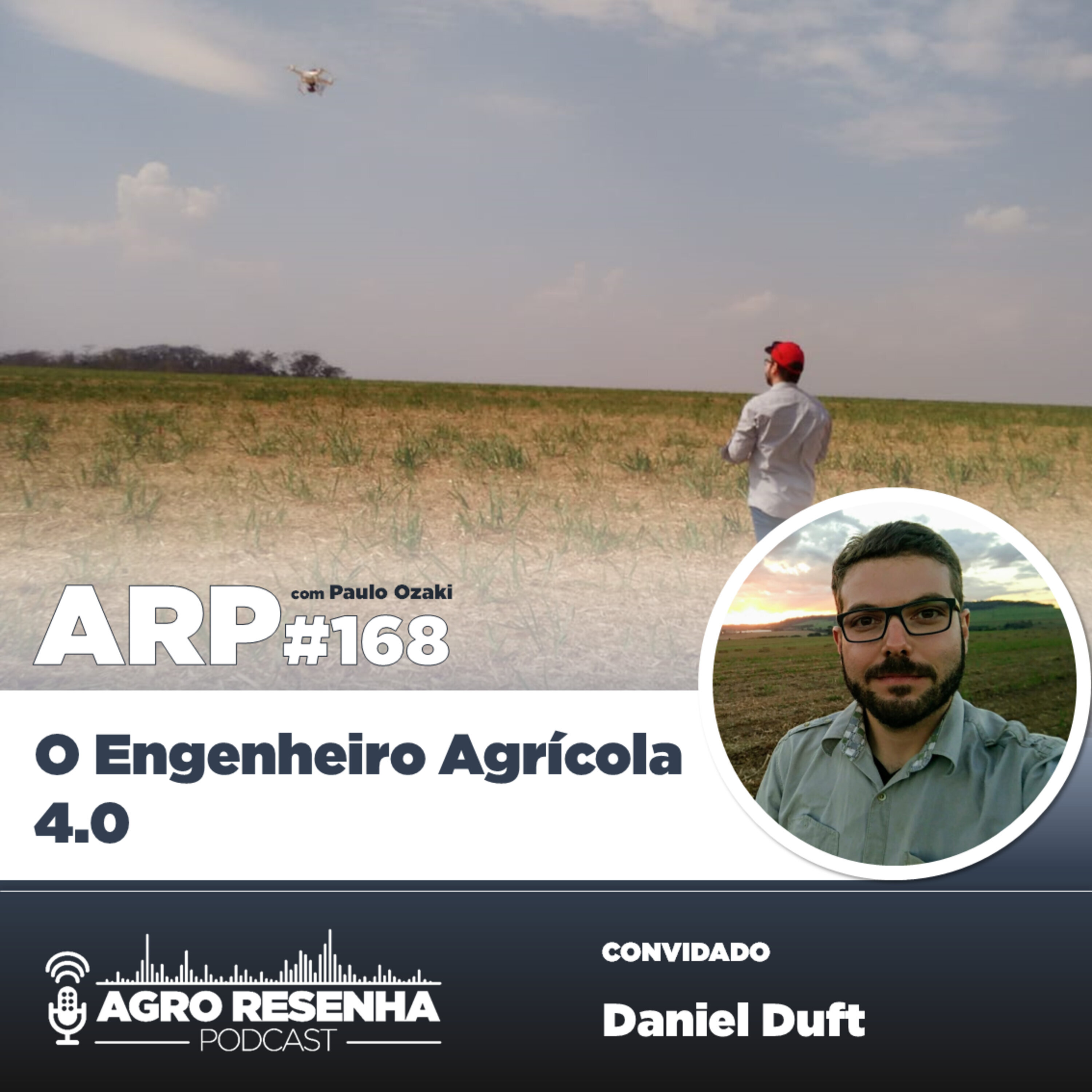 Agro Resenha Podcast