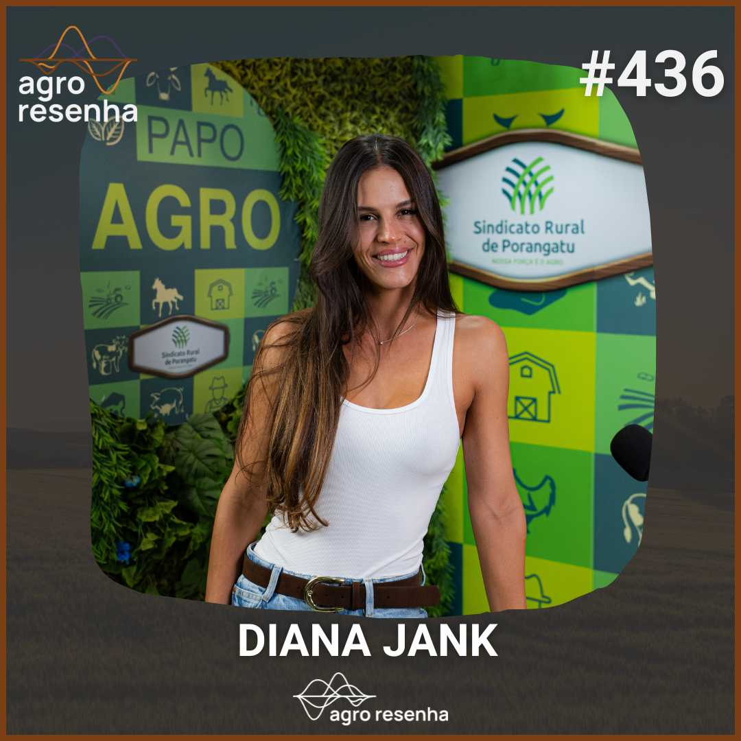 ARP#436 - Marketing no agro: conexão além da porteira