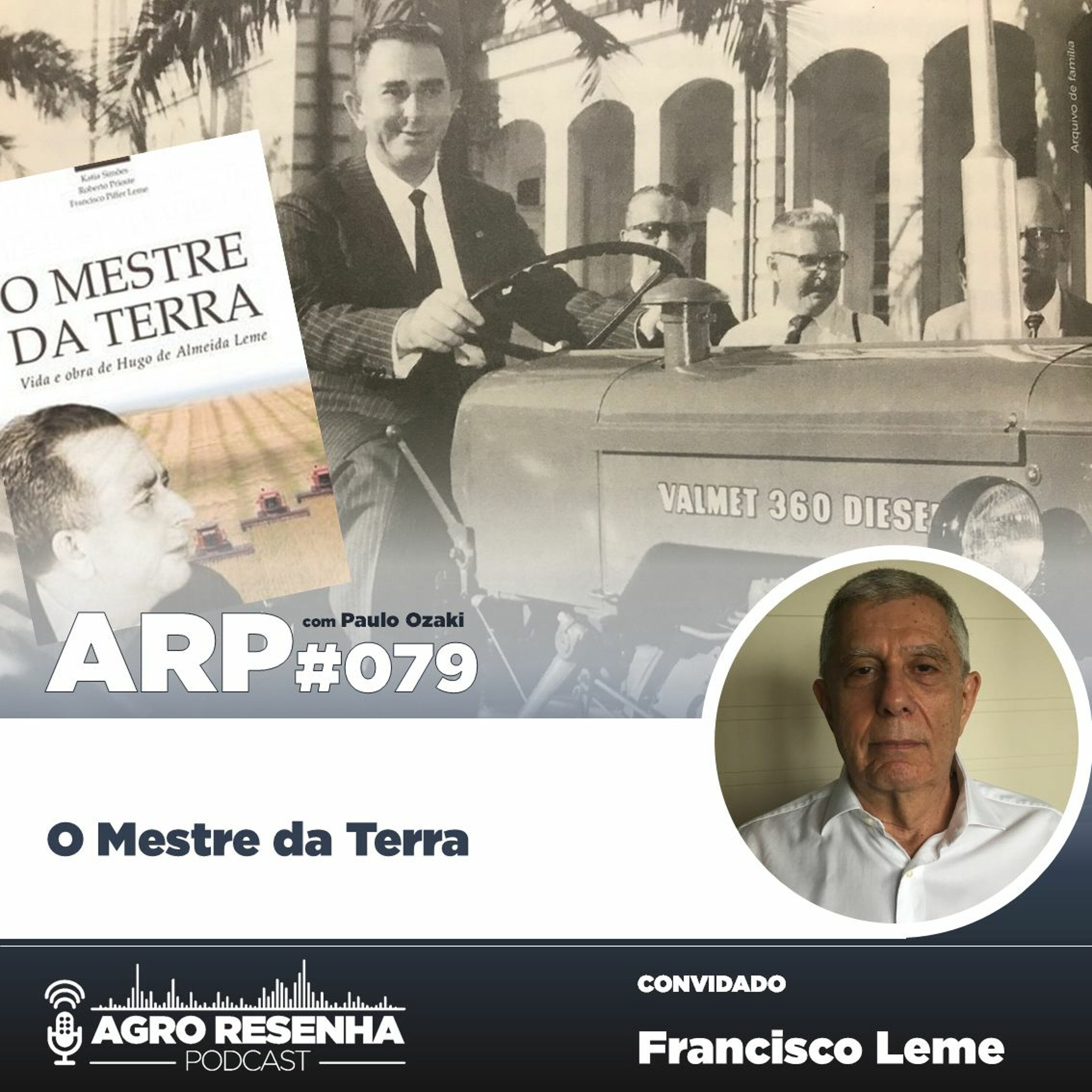 Agro Resenha Podcast