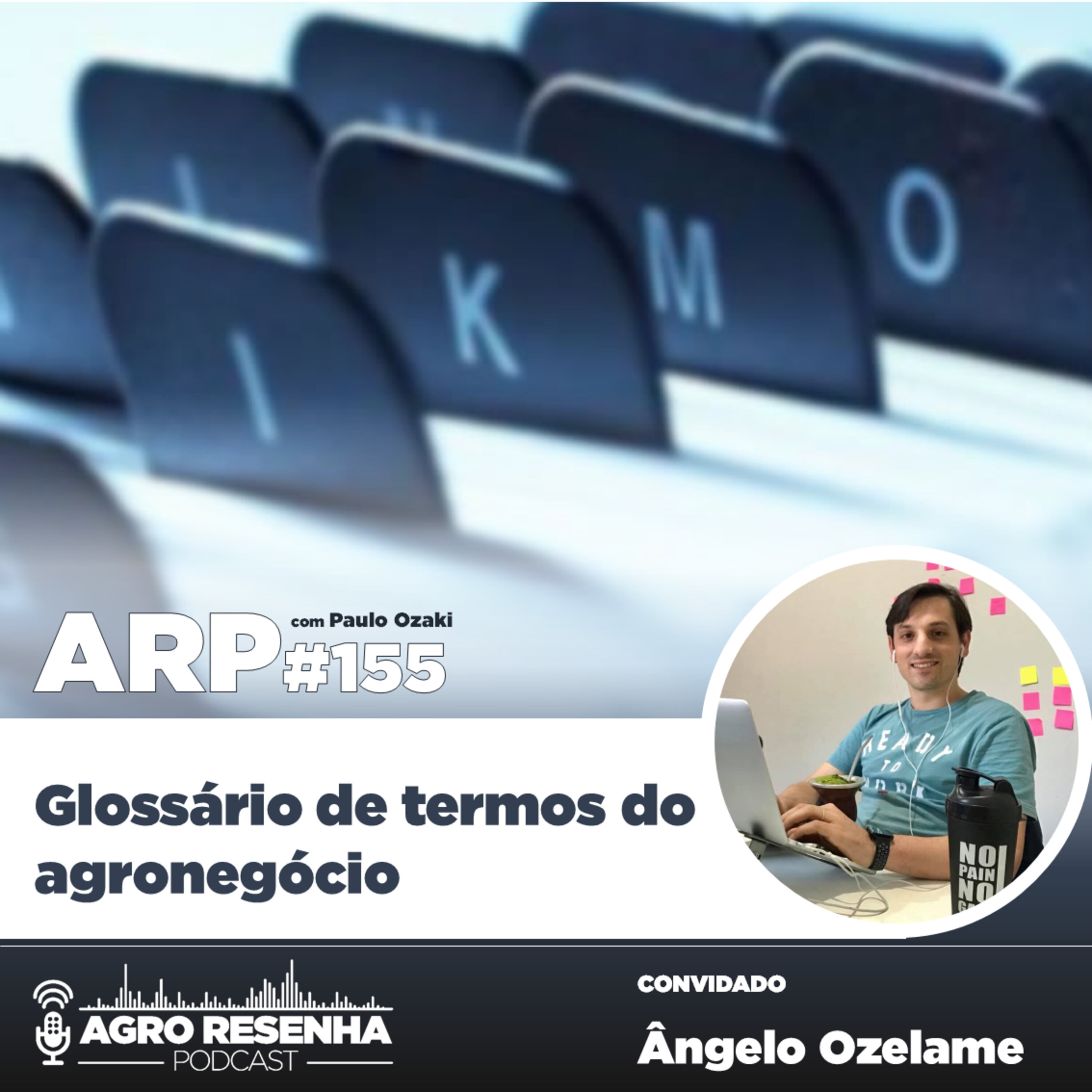 Agro Resenha Podcast