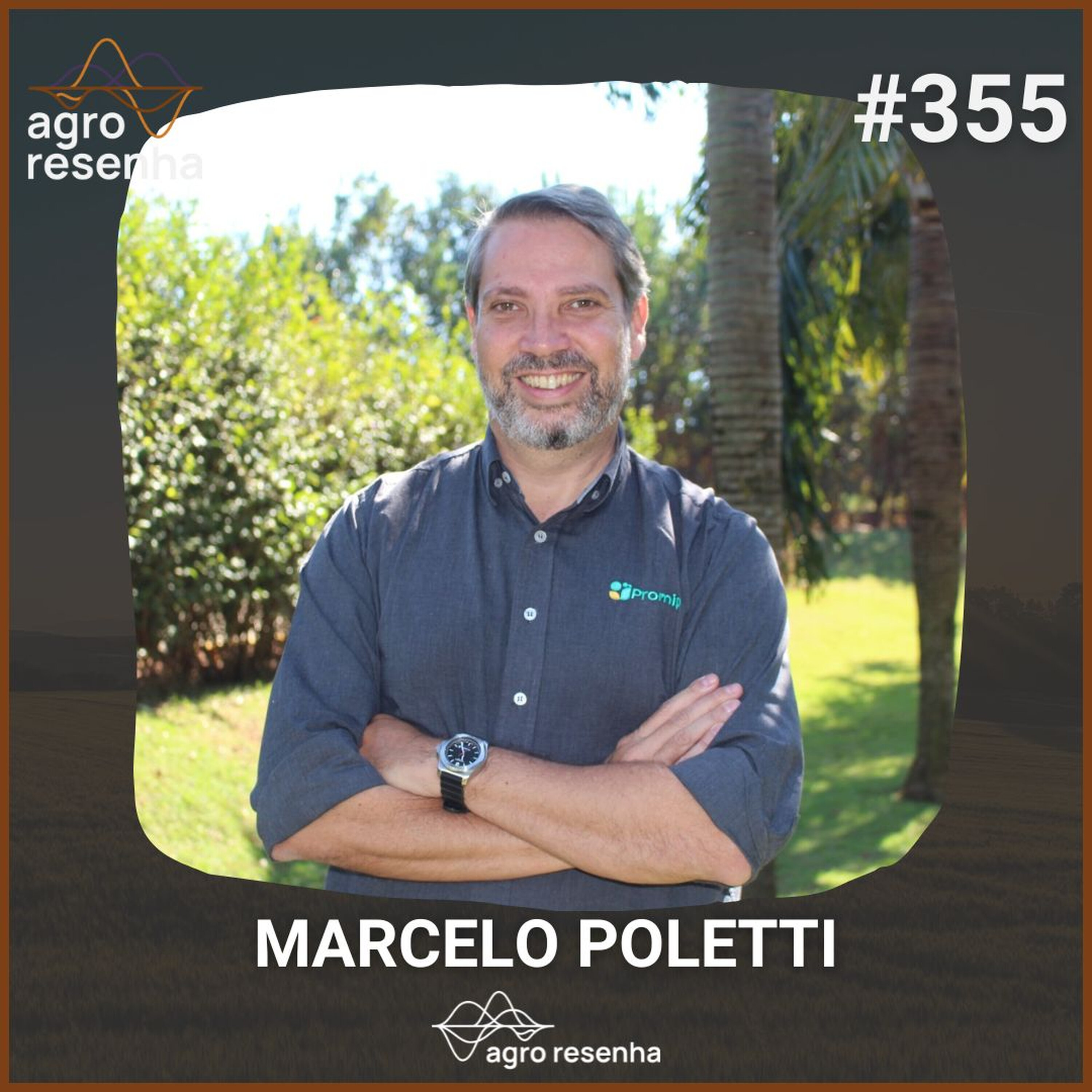 Agro Resenha Podcast