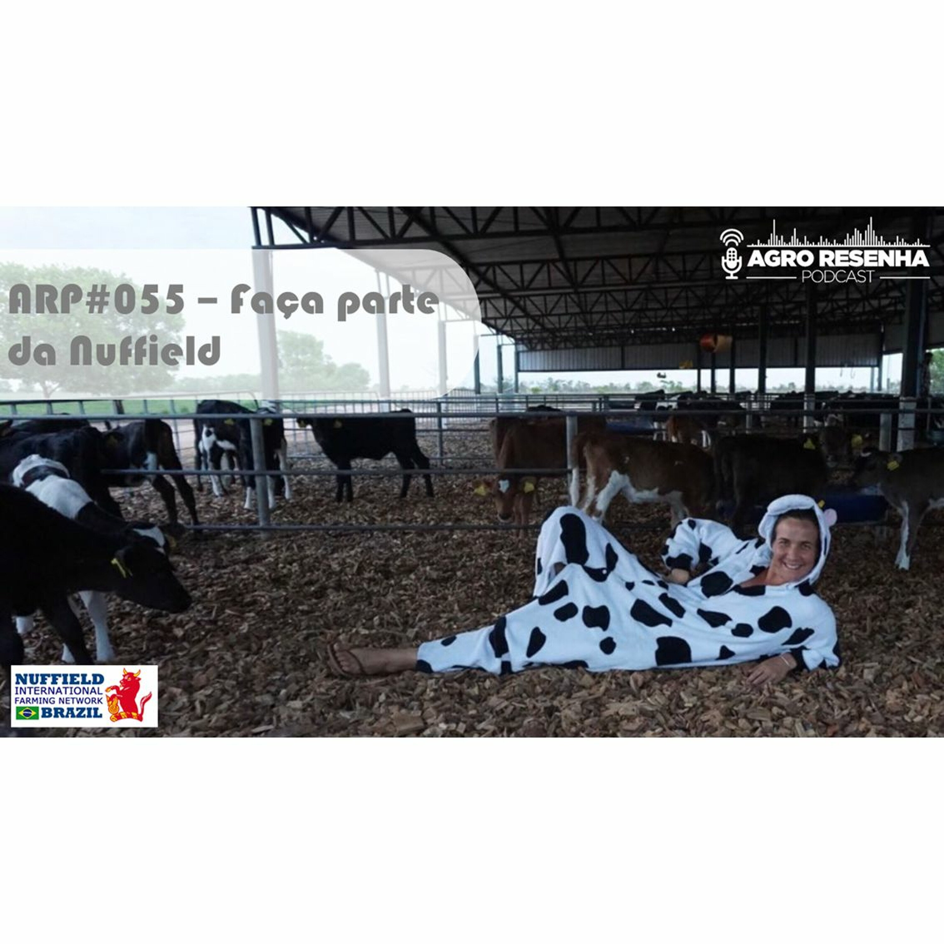 Agro Resenha Podcast