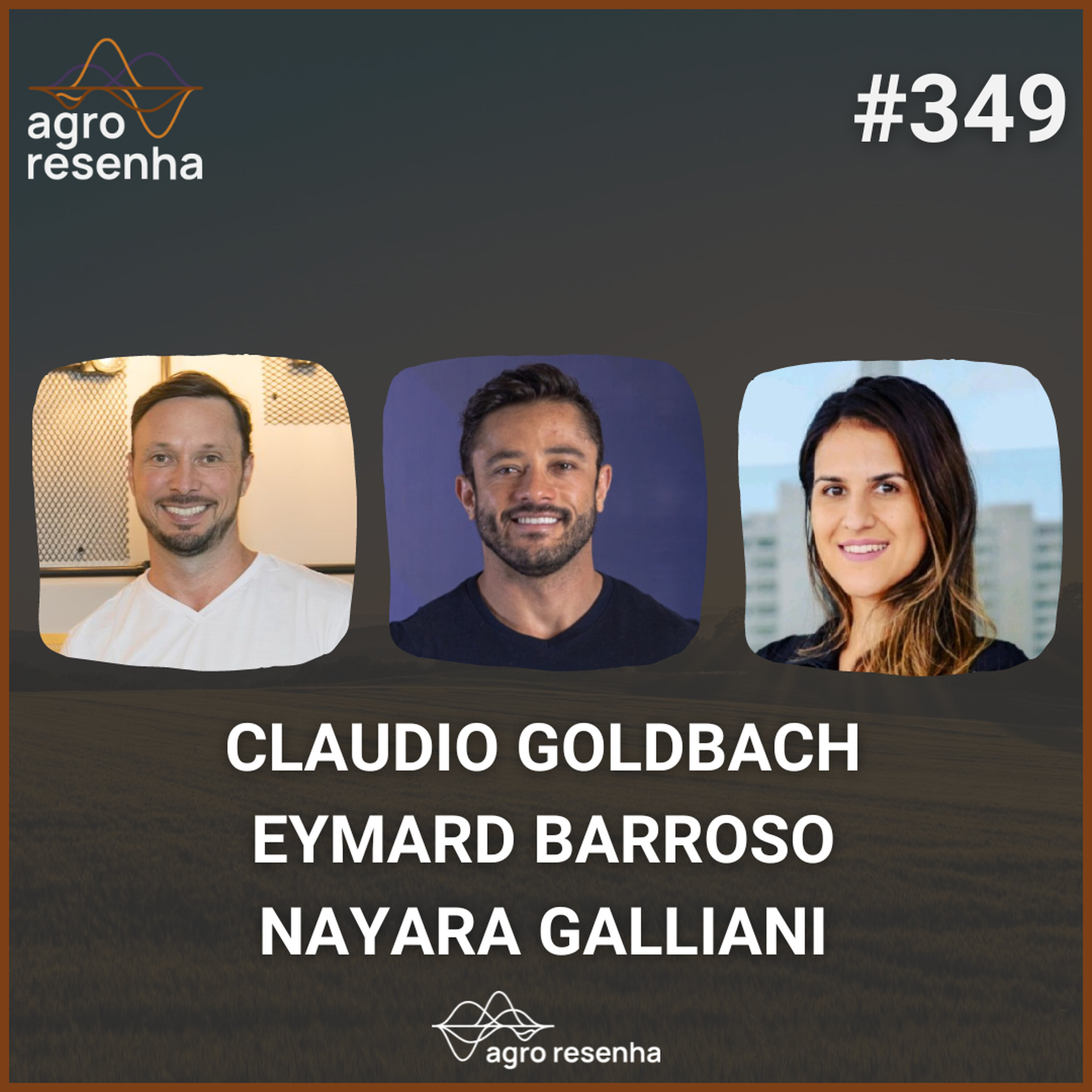 Agro Resenha Podcast
