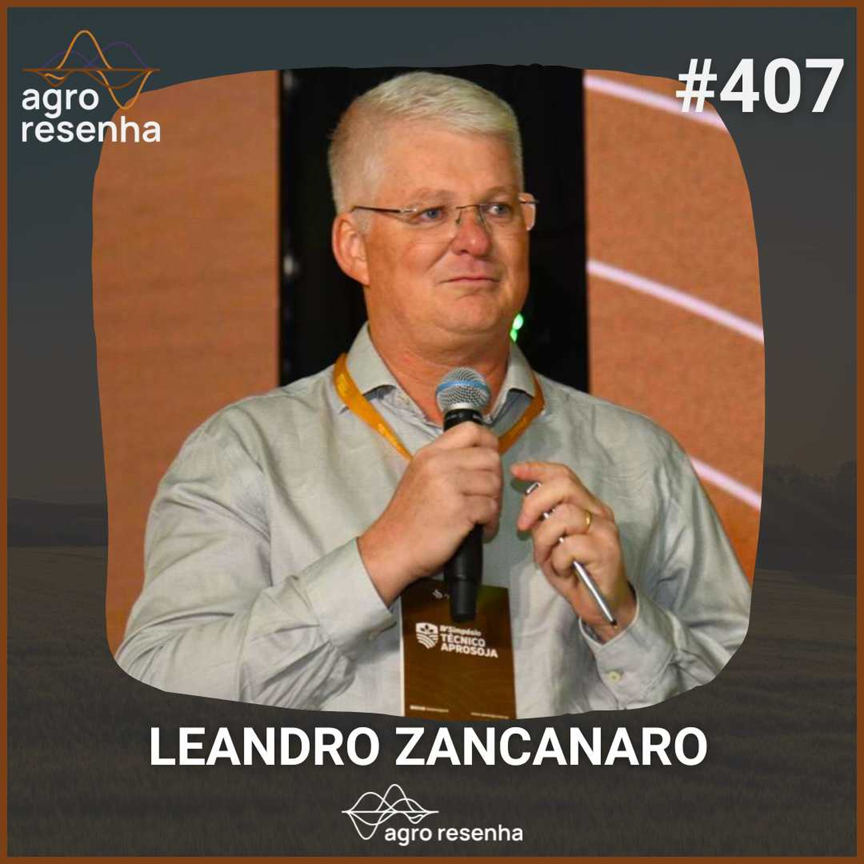 Agro Resenha Podcast