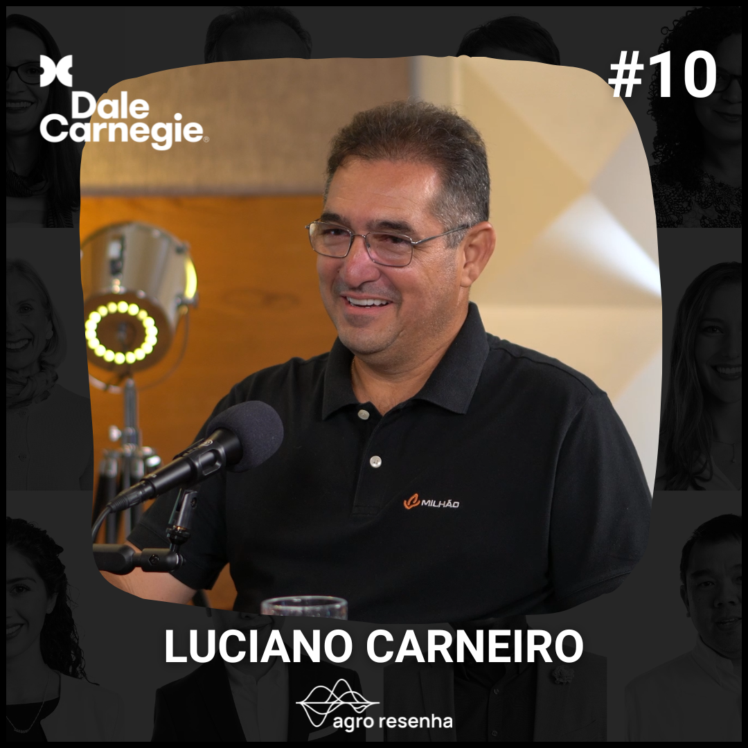 Dale Carnegie #10 - Crescimento empresarial começa nas pessoas