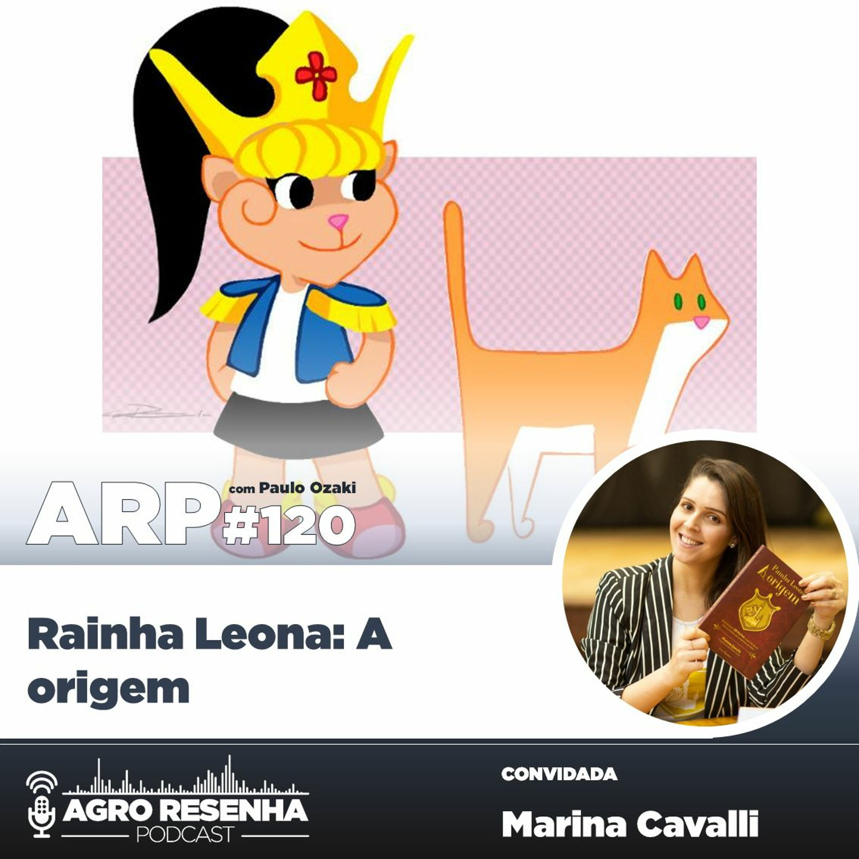 Agro Resenha Podcast