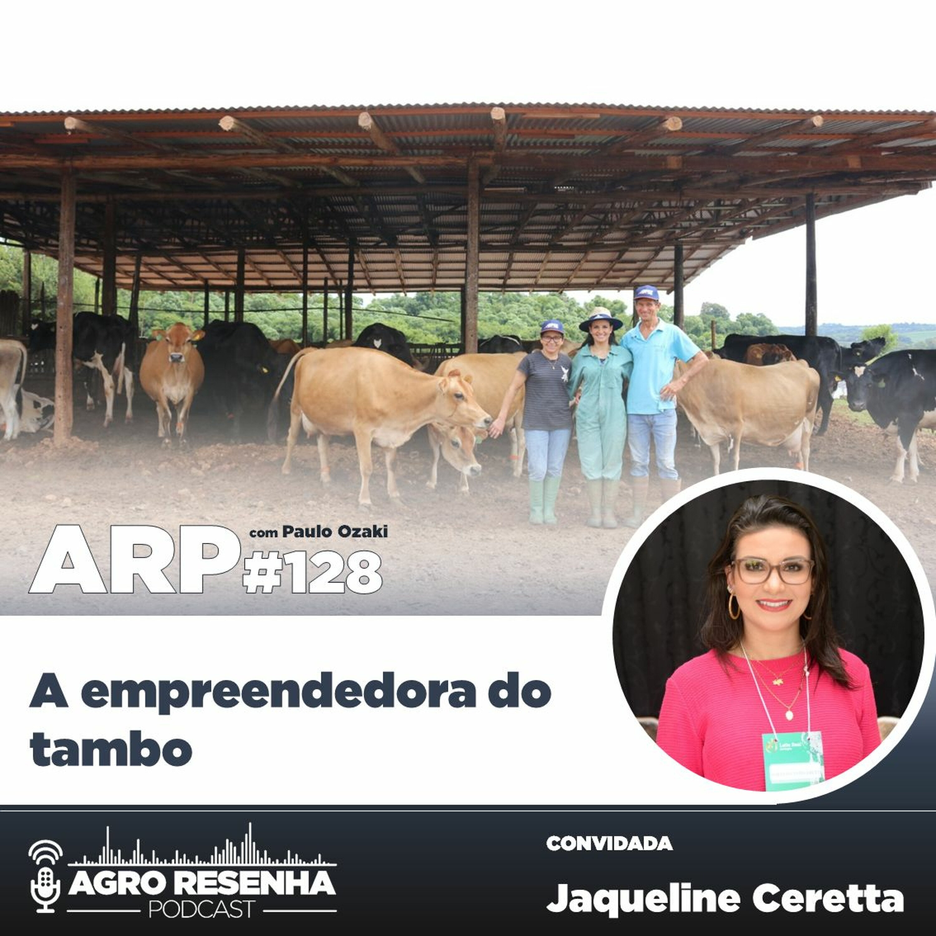 Agro Resenha Podcast